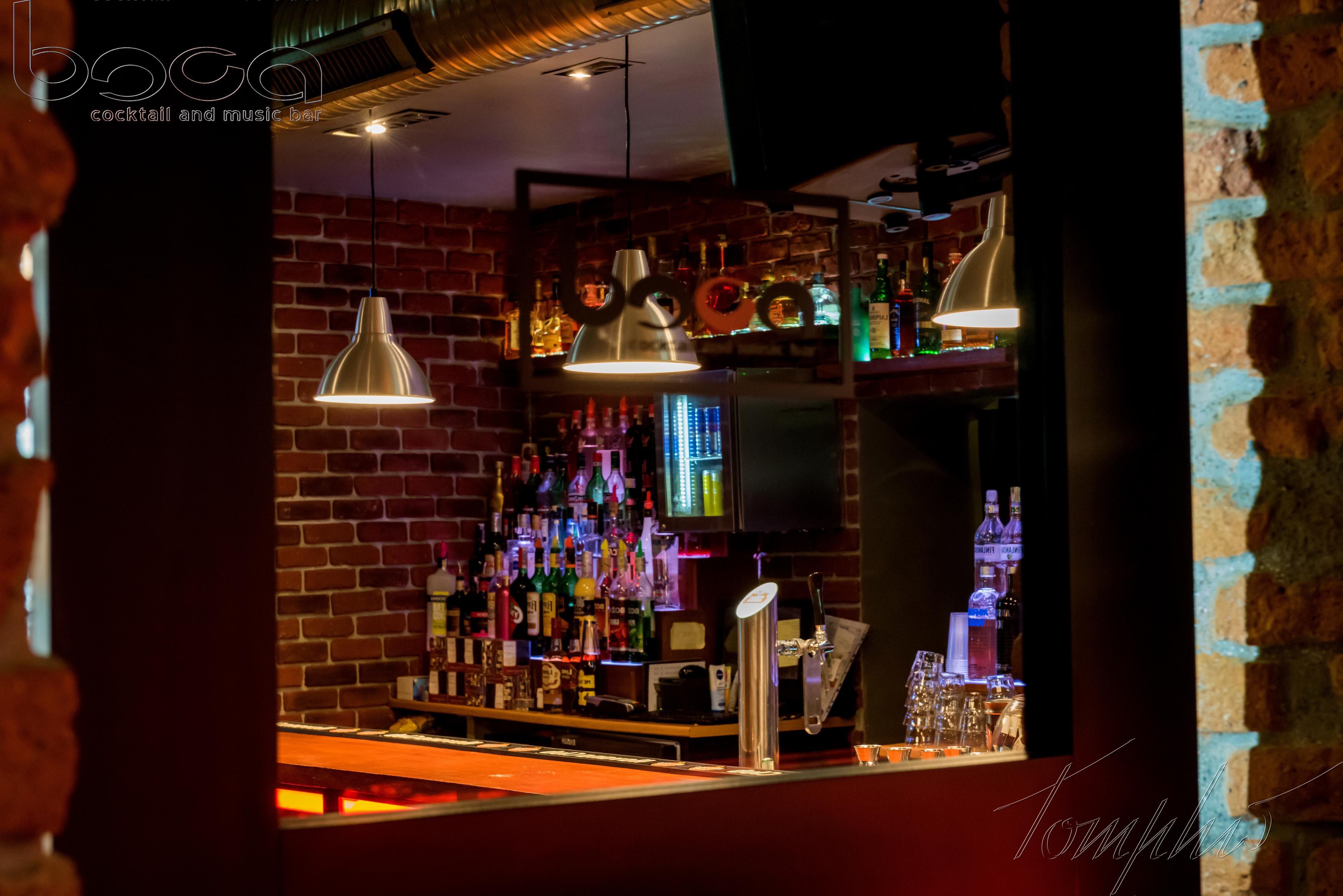 BOCA BAR foto 4