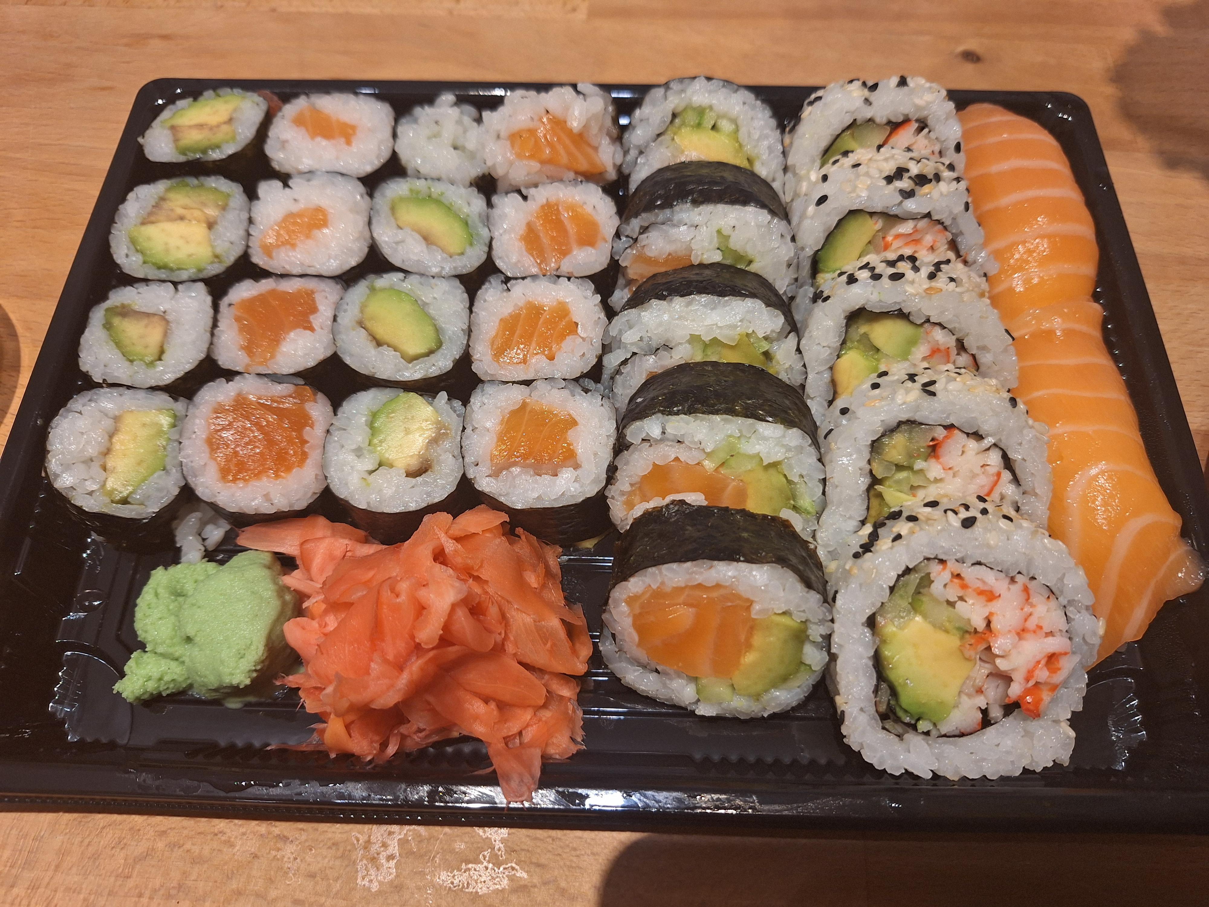 Asian House foto 2
