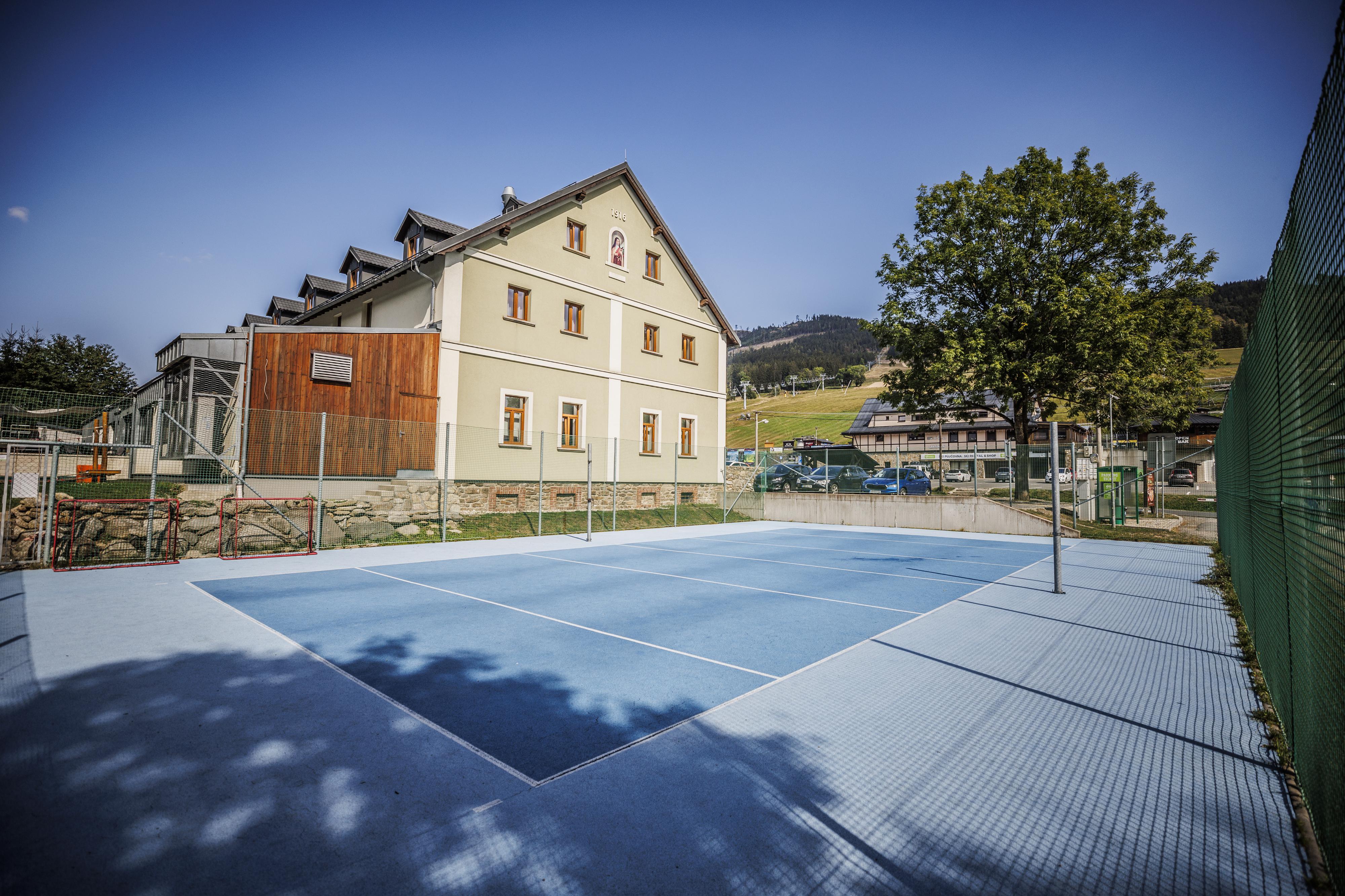 Penzion Terezka foto 3