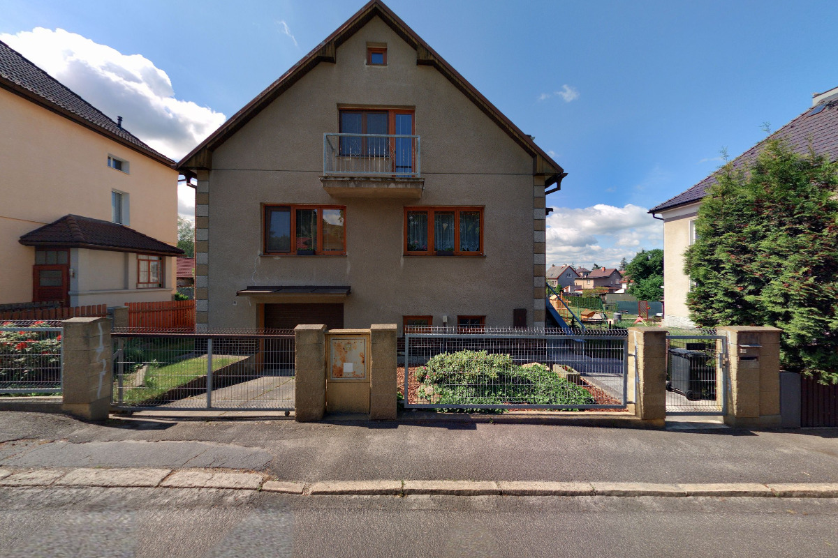 Oceňování majetku Mgr. Petr Landa