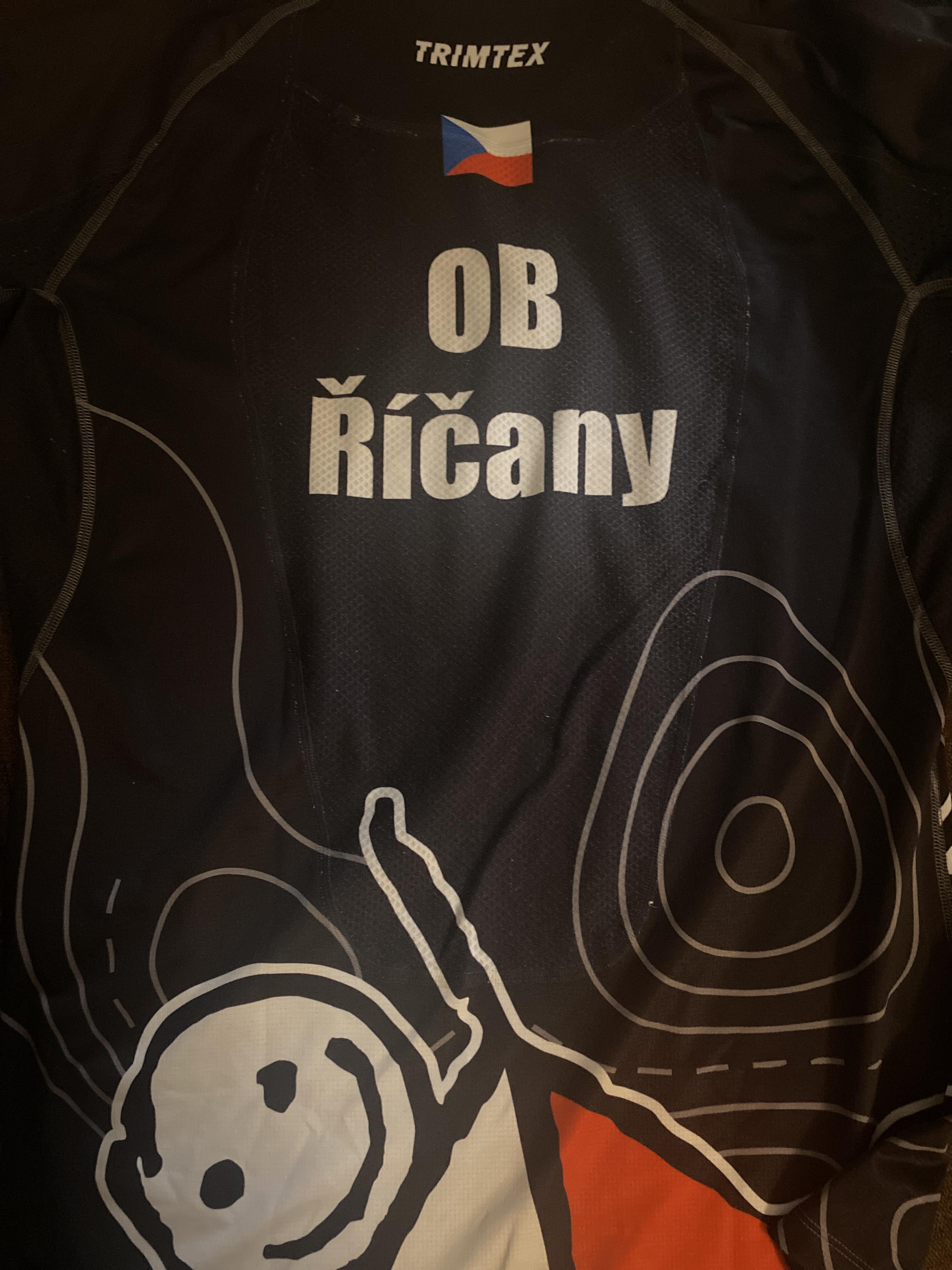 OB Říčany foto 2