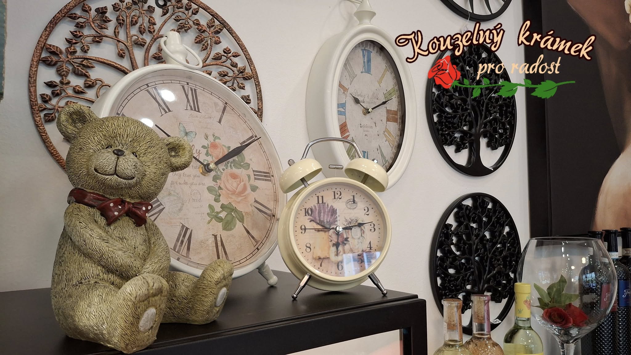 Kouzelný krámek pro radost foto 4