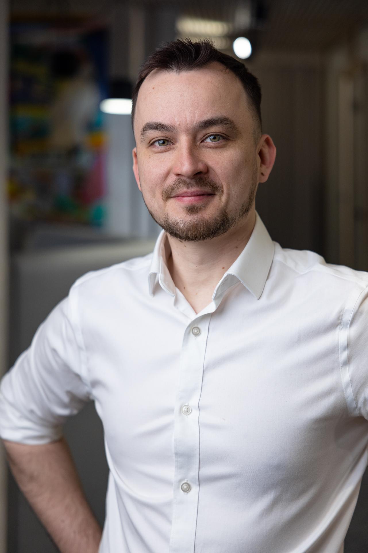 Jakub Konečný - Finanční poradce foto 3