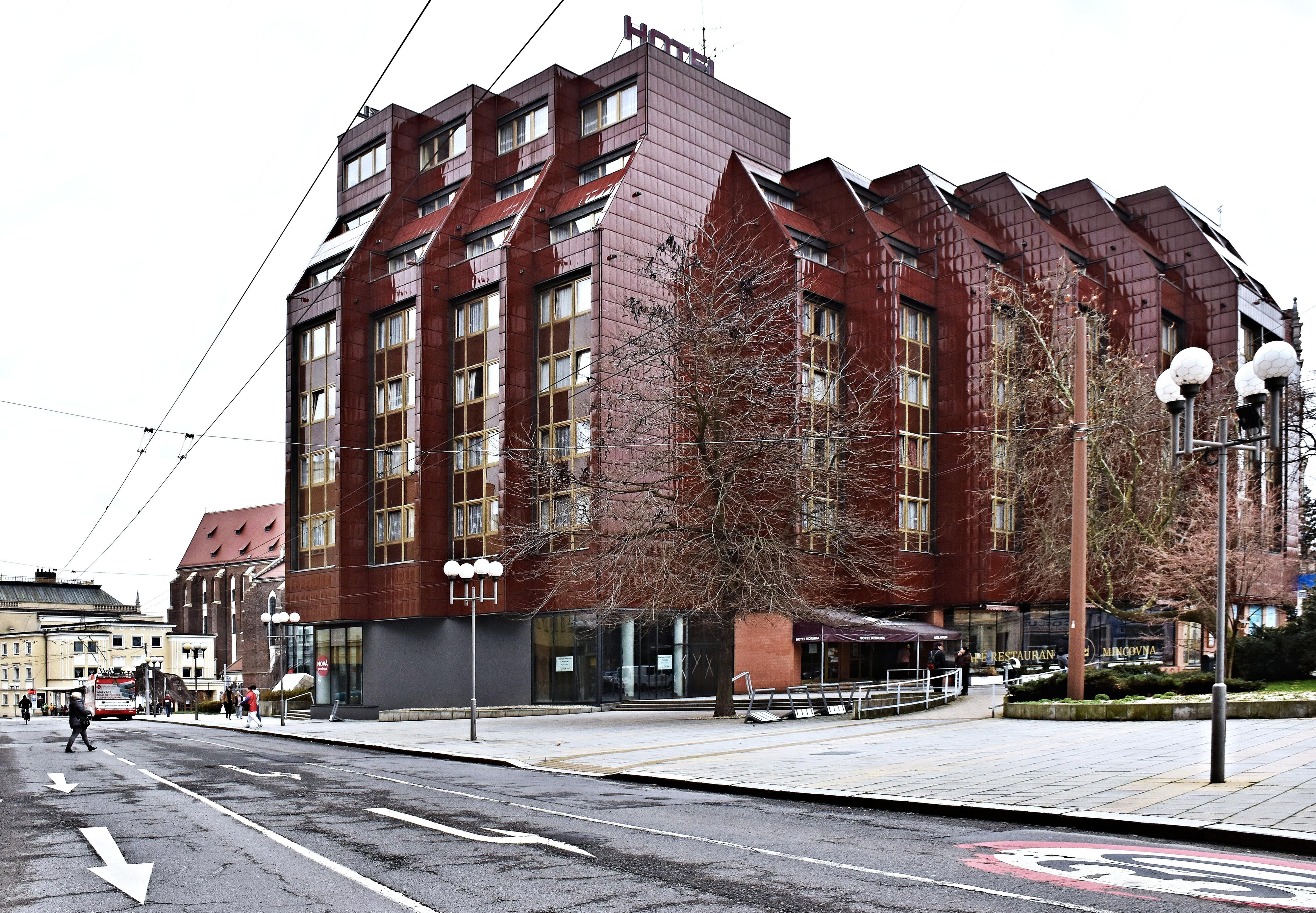 Hotel Koruna*** foto 4