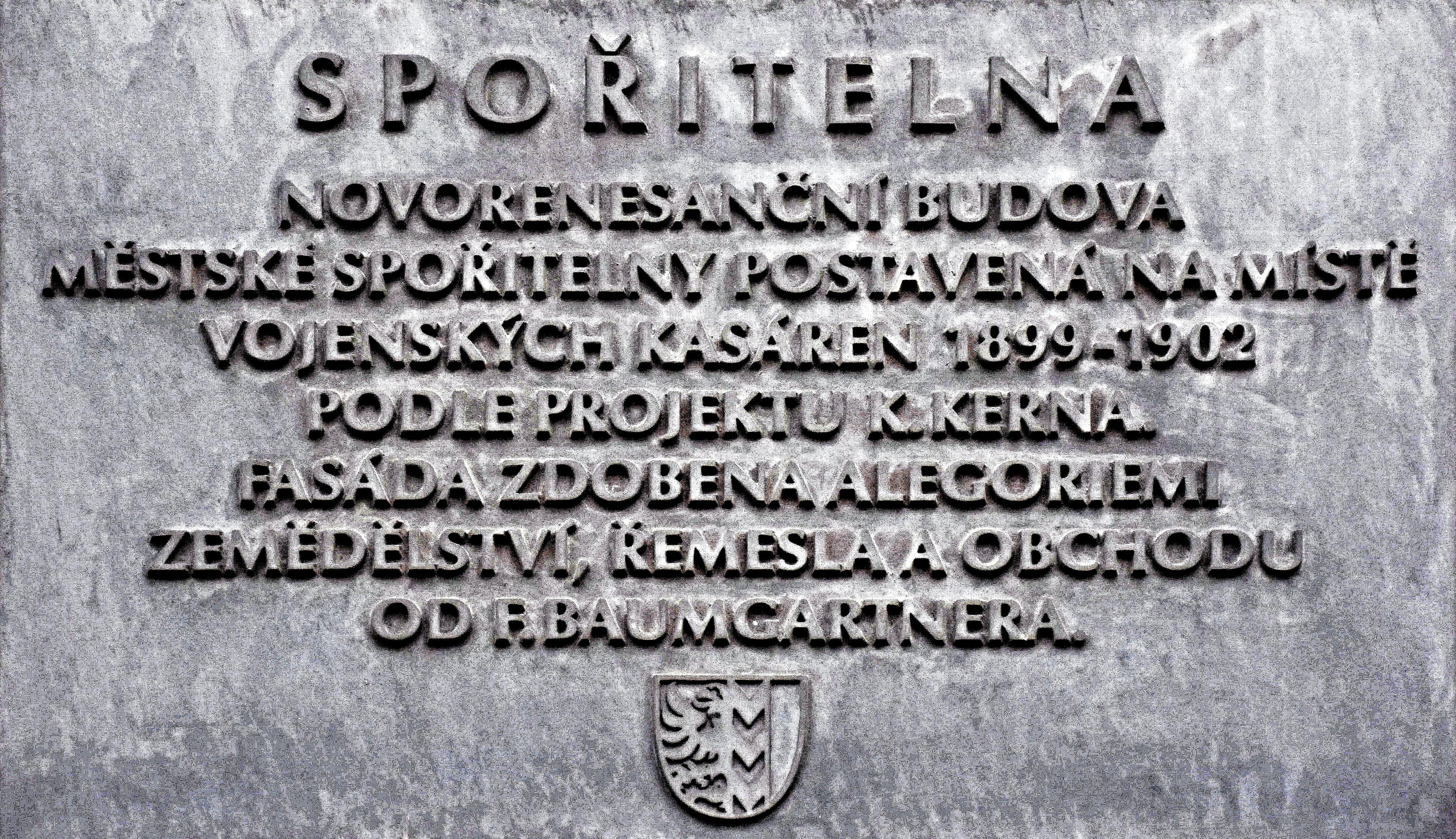 Česká spořitelna, a.s. foto 3