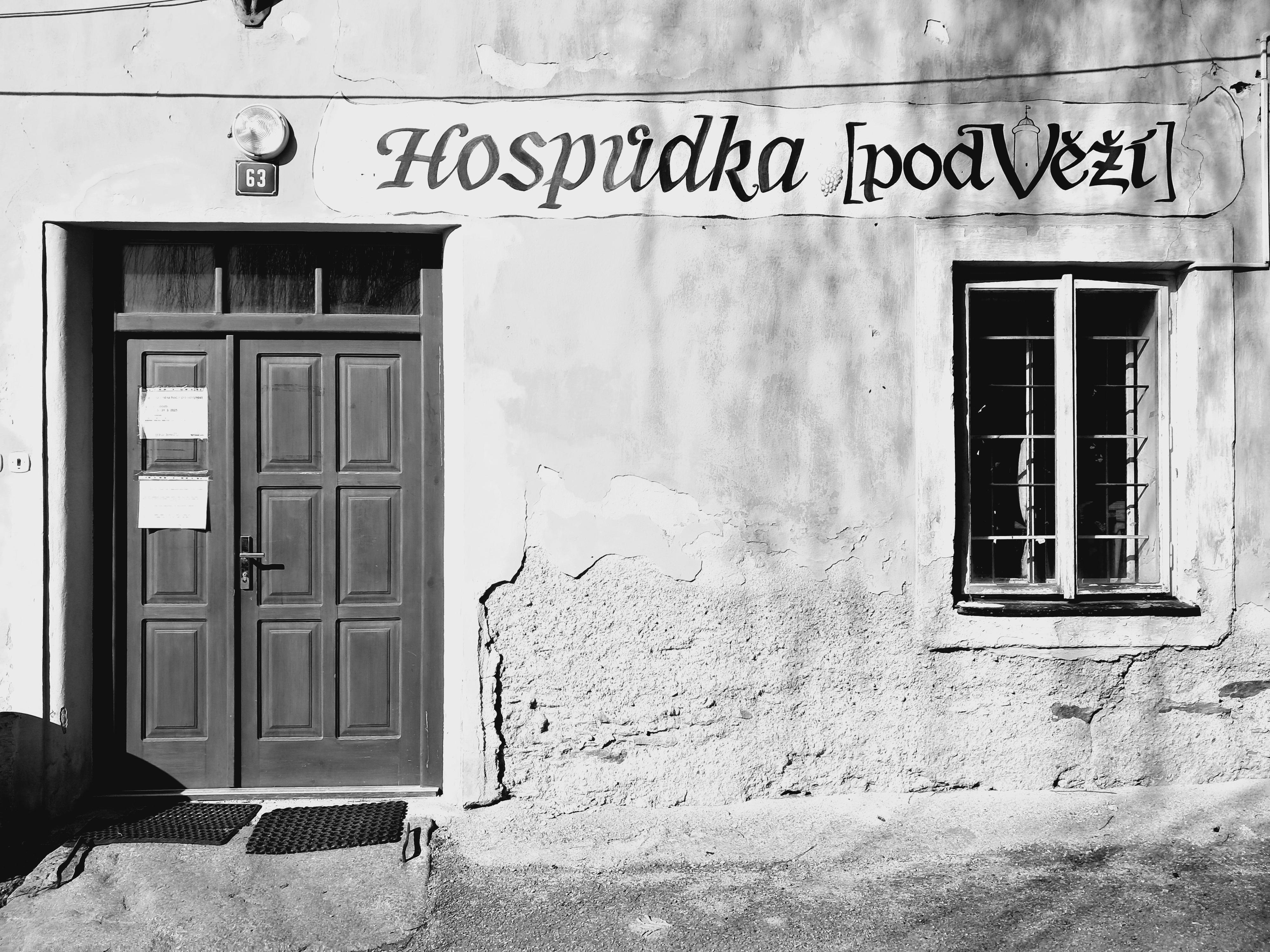 Pošta Partner Domašín foto 4