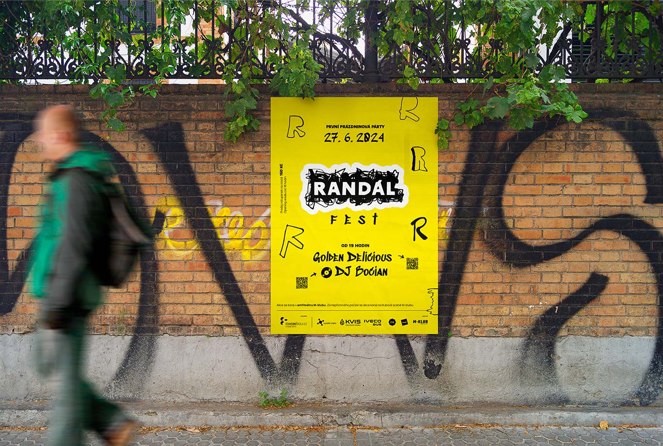 Petr Drahoš / objevil design foto 3