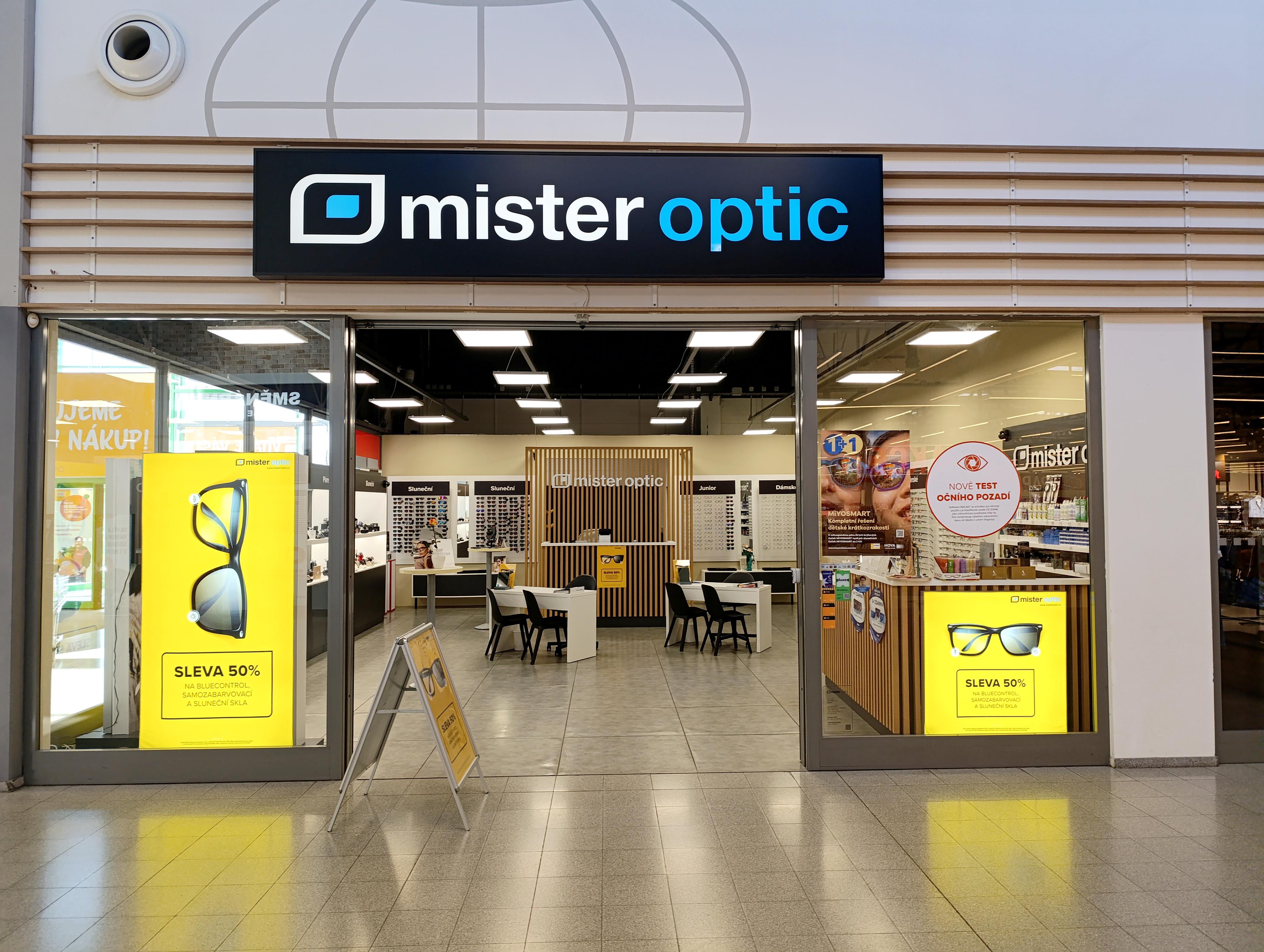 Mister Optic s.r.o. foto 6