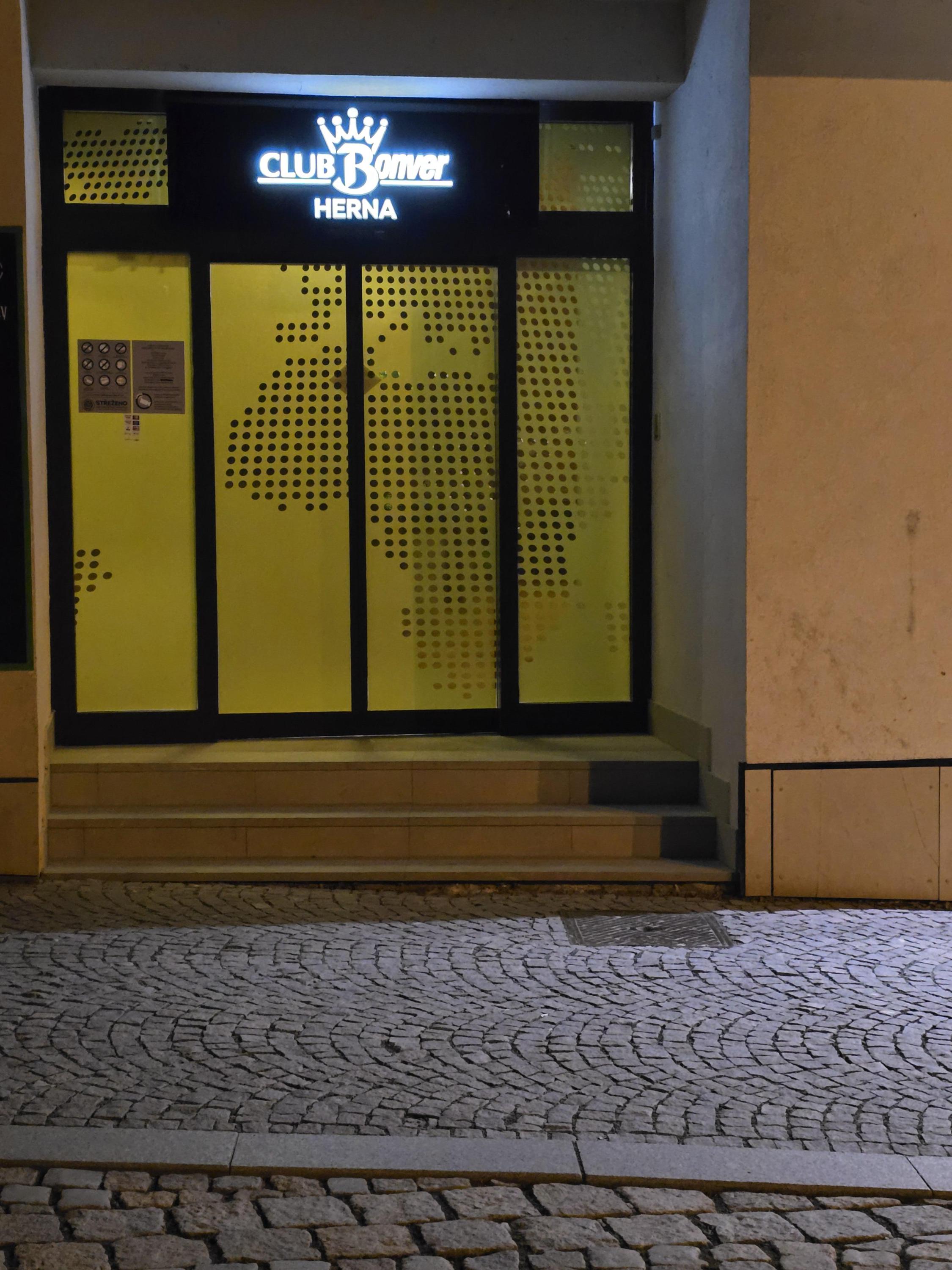 Club Bonver foto 3