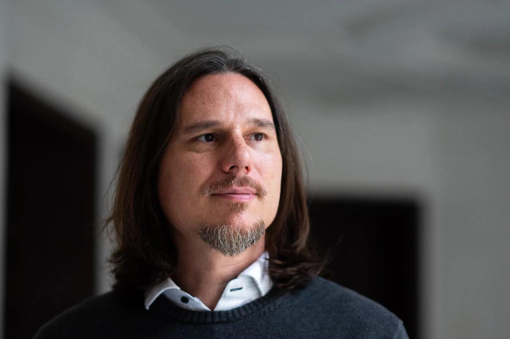 Psychoterapie Mgr. Petr Zámečník, Ph.D.