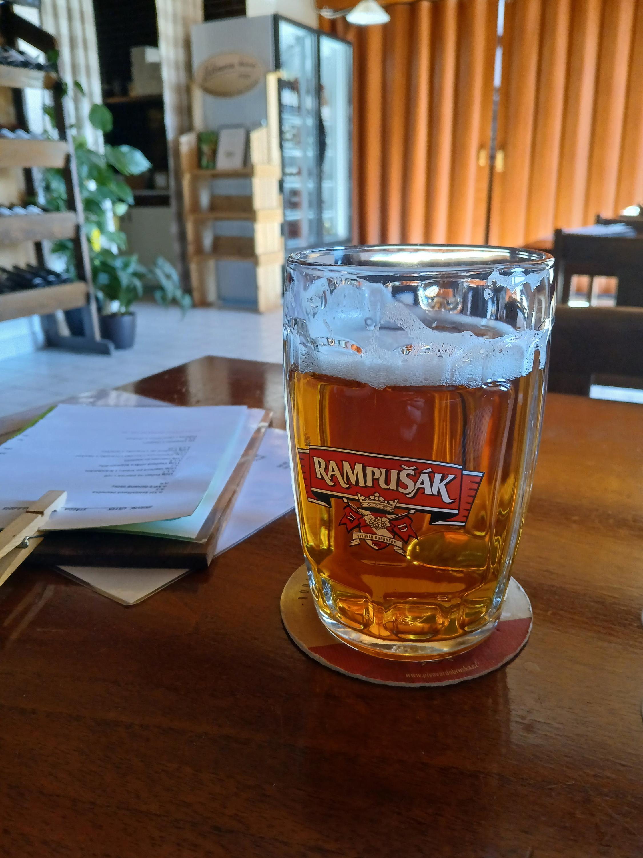 Horska chata Záhoří foto 5