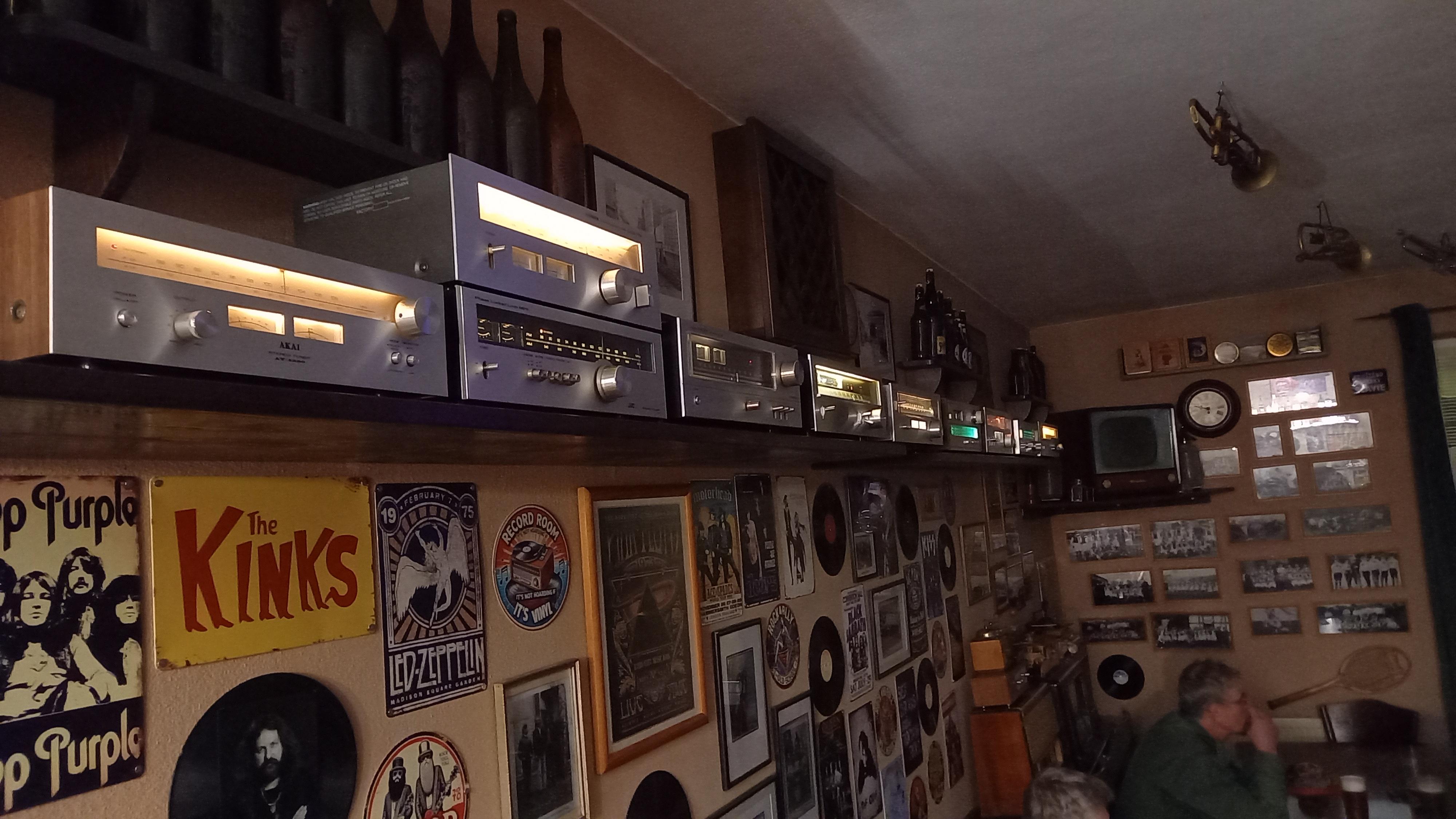 TNT Bar foto 2