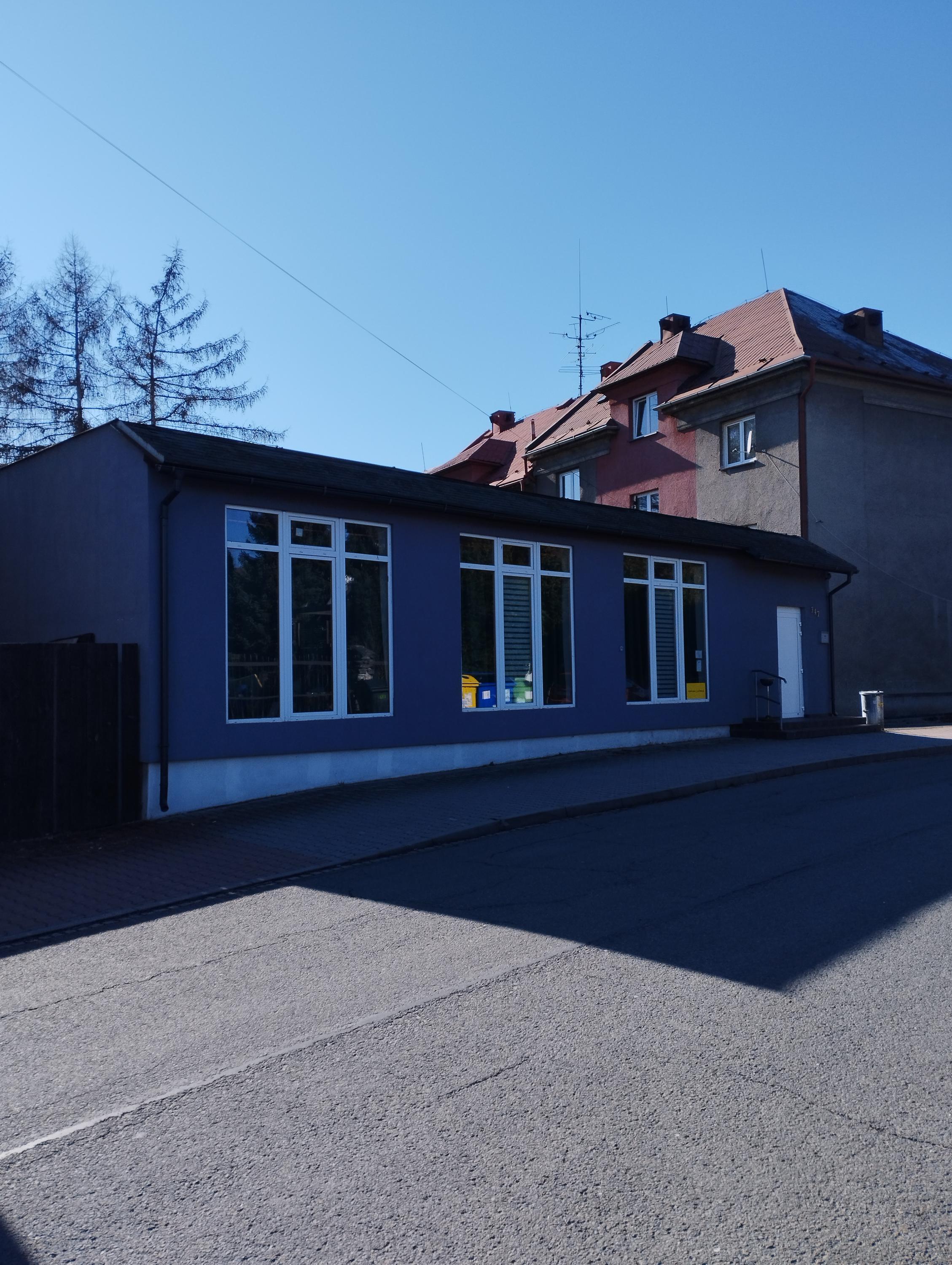 Bar - herna RAJ foto 2