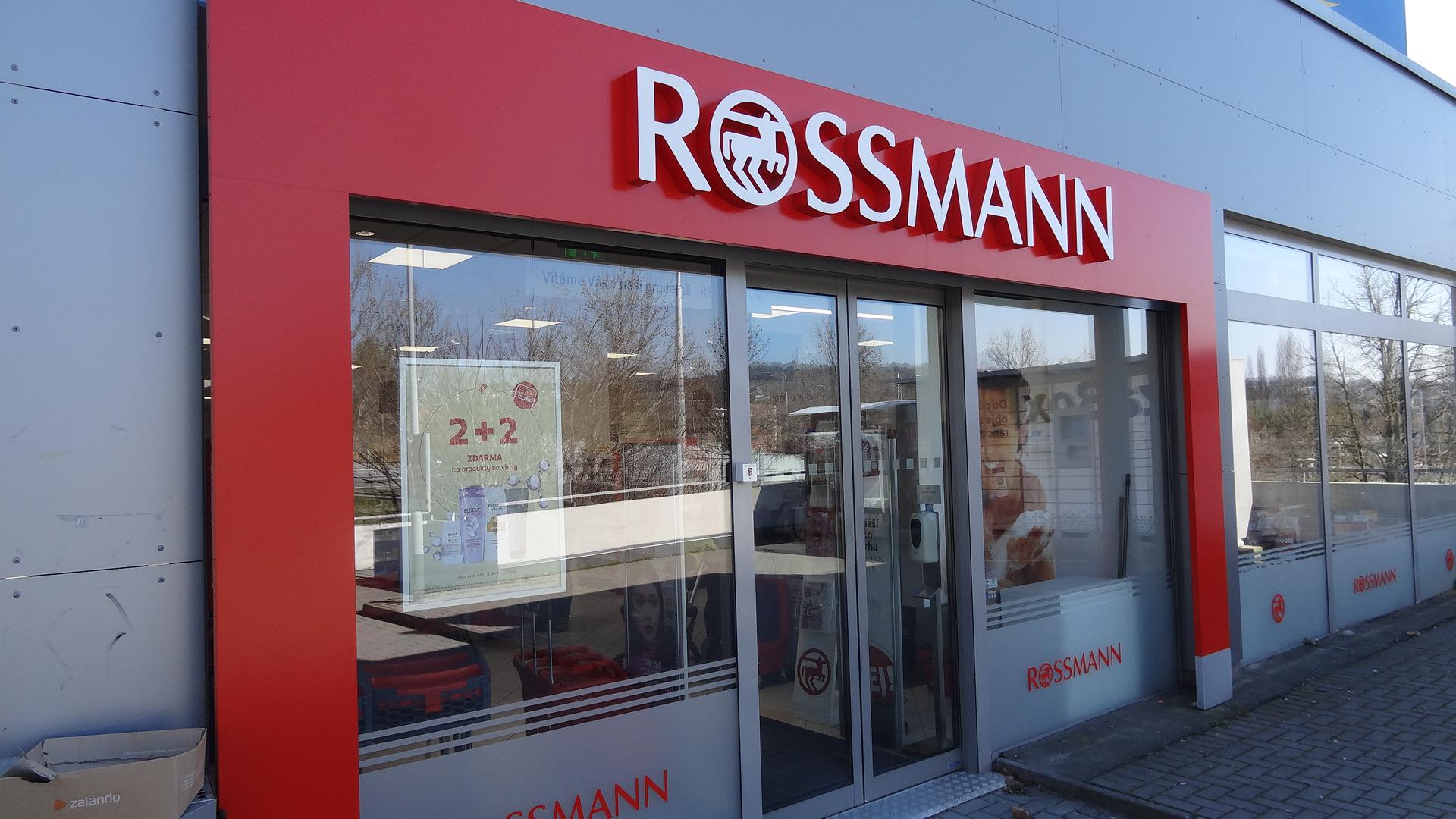 ROSSMANN foto 2