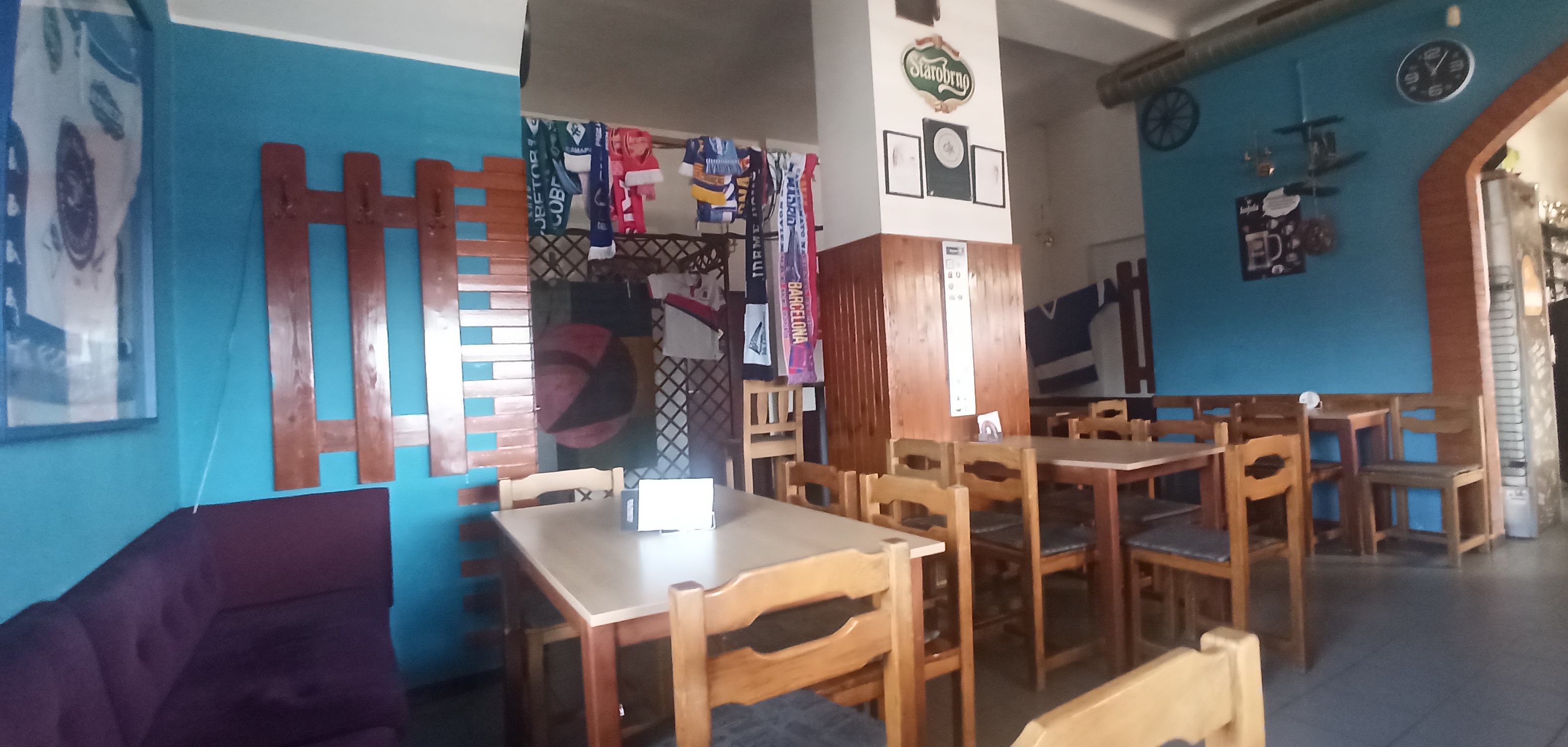 Hostinec U Kašpárků