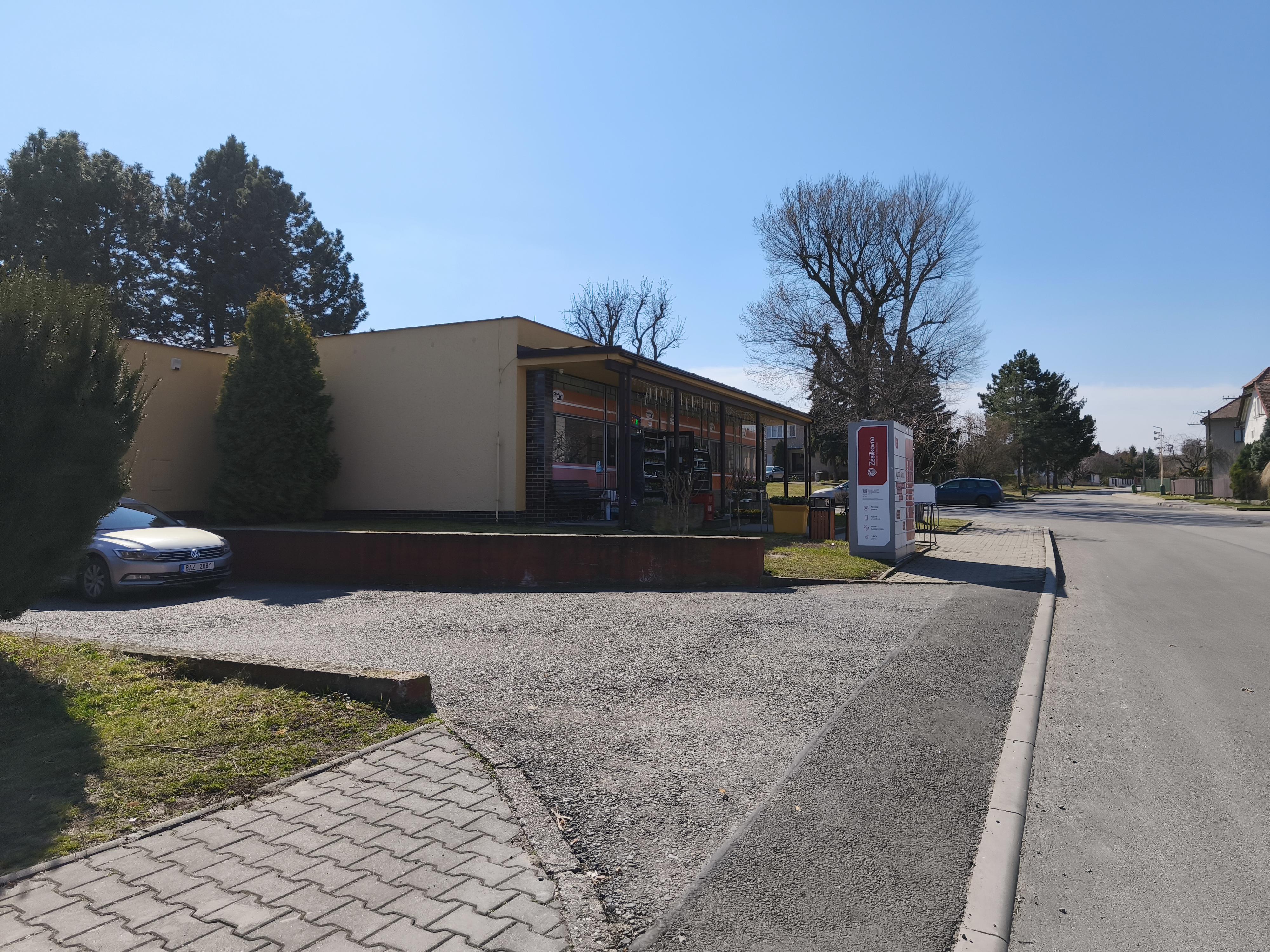 Koloniál Kočí foto 3