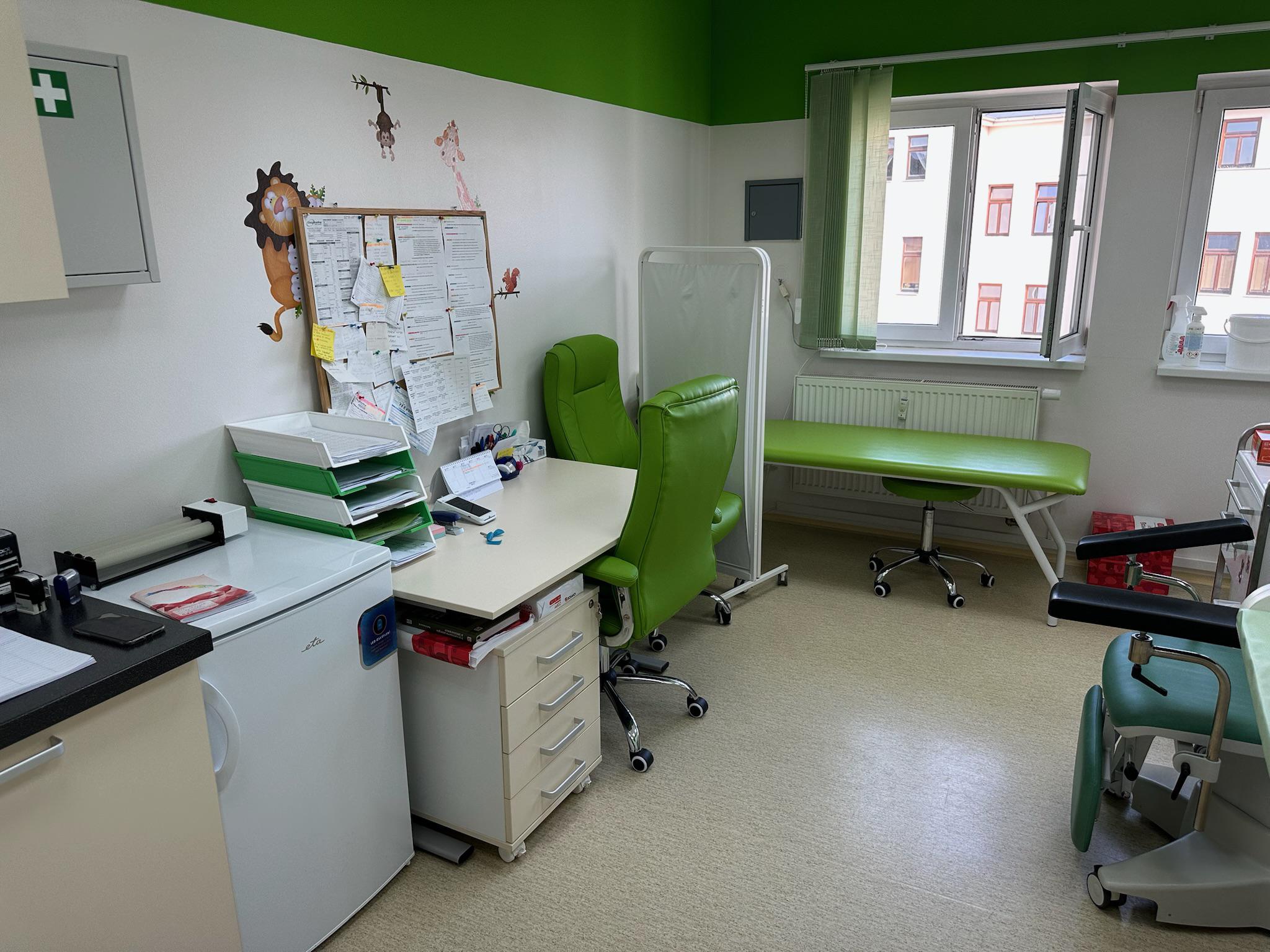 Odběry krve Diagnostika s.r.o. foto 2