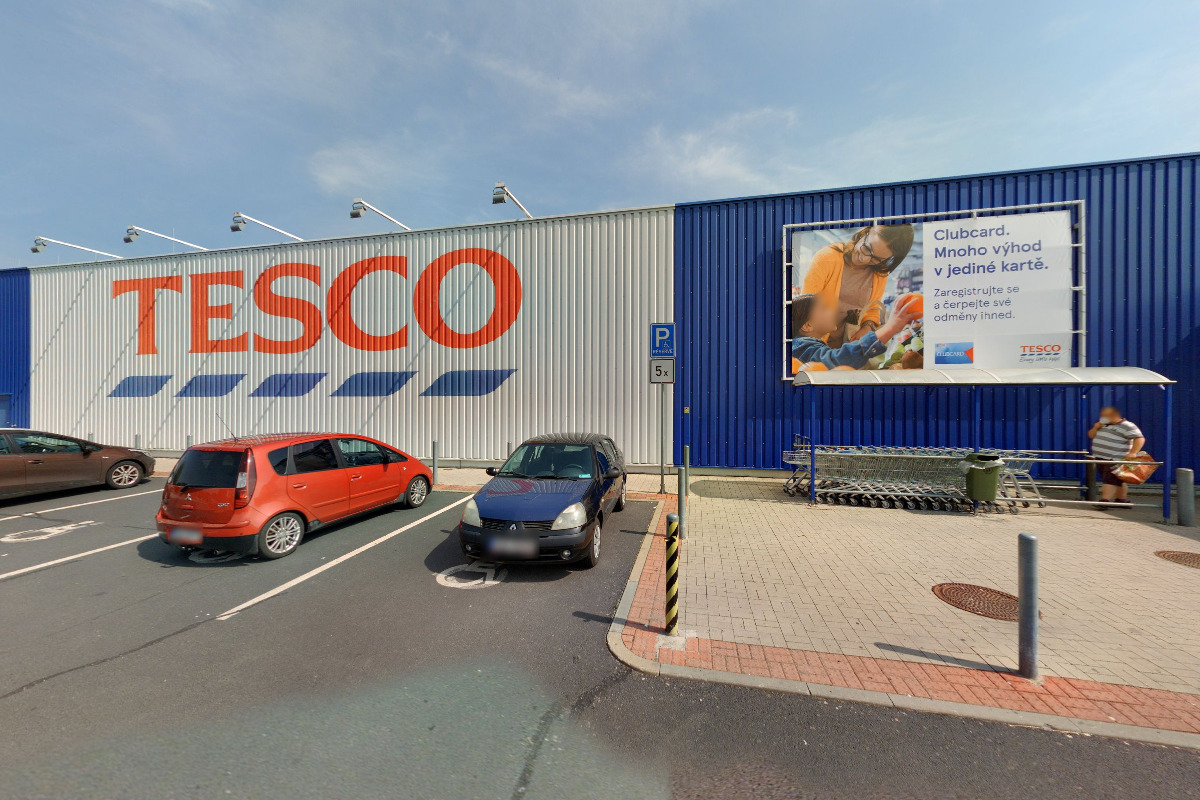 Prádelna Revolution