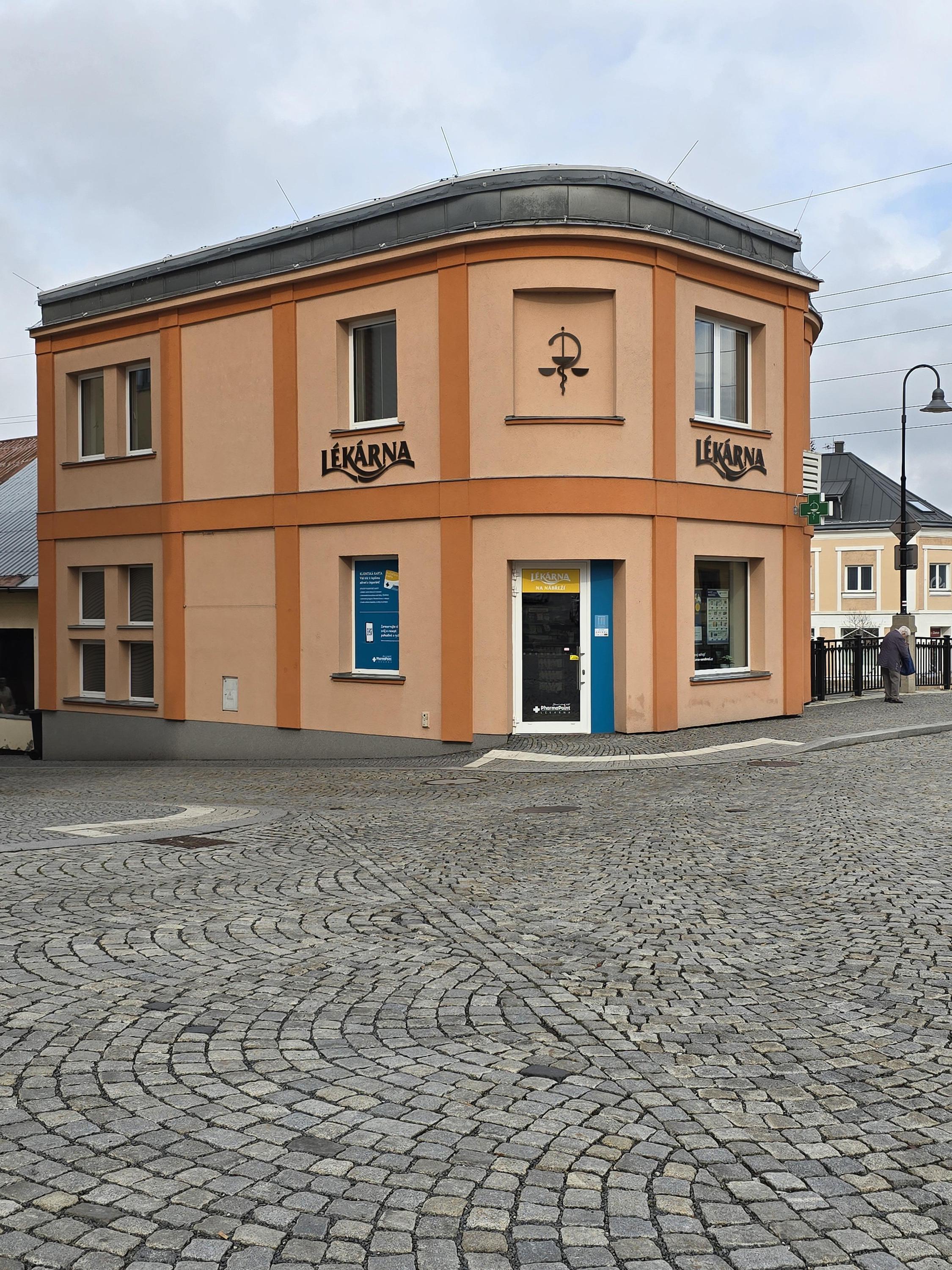 Lékárna Na Nábřeží foto 5