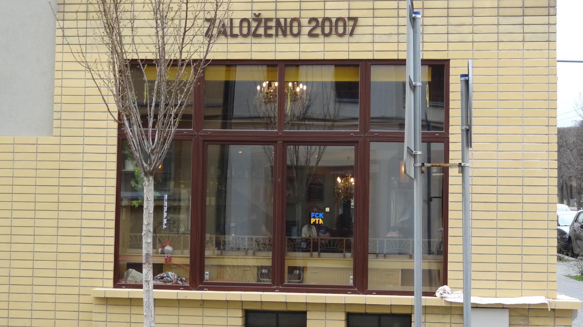 Gimmi Lounge Café foto 6