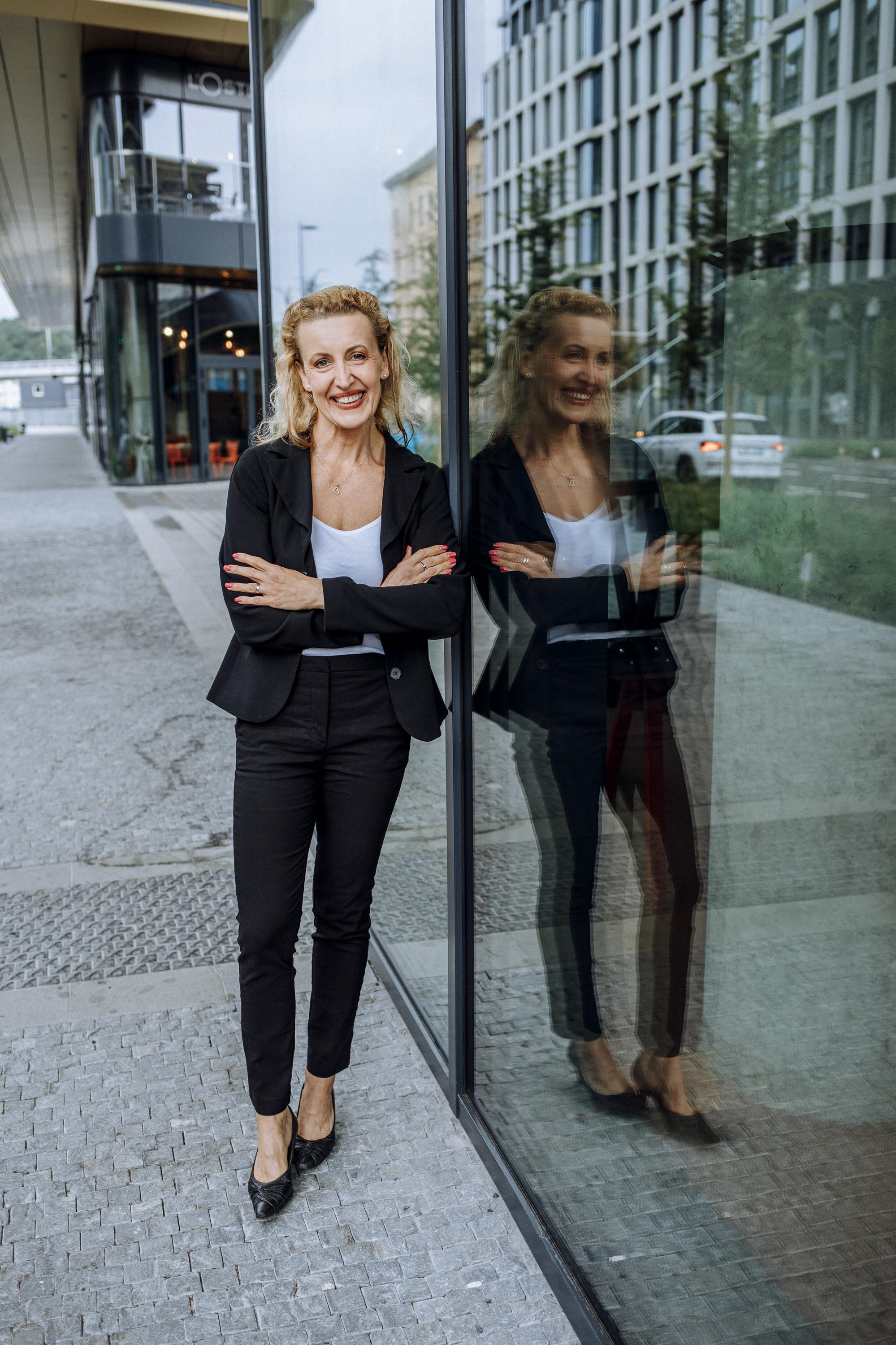 Ing. Jana Mikšánková, realitní makléřka foto 4