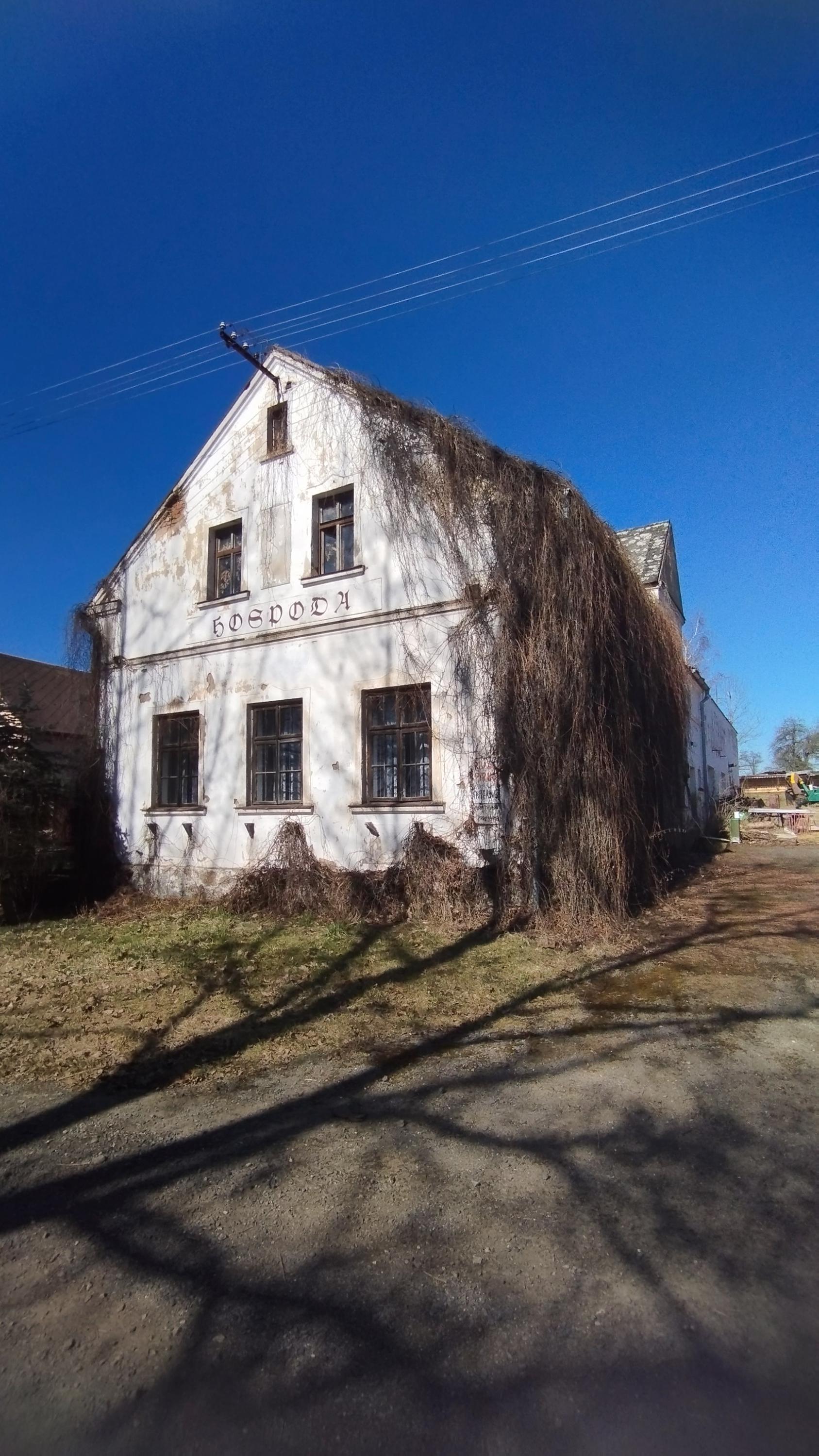 Hospoda Olbramov 8 foto 6