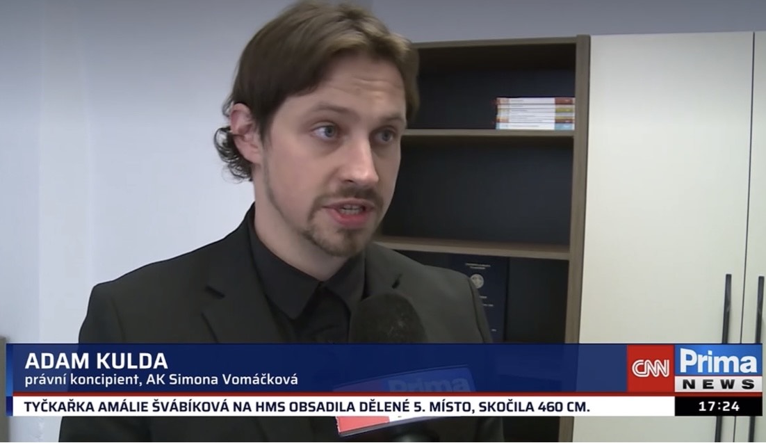 Advokátní kancelář Mgr. Simona Vomáčková foto 5