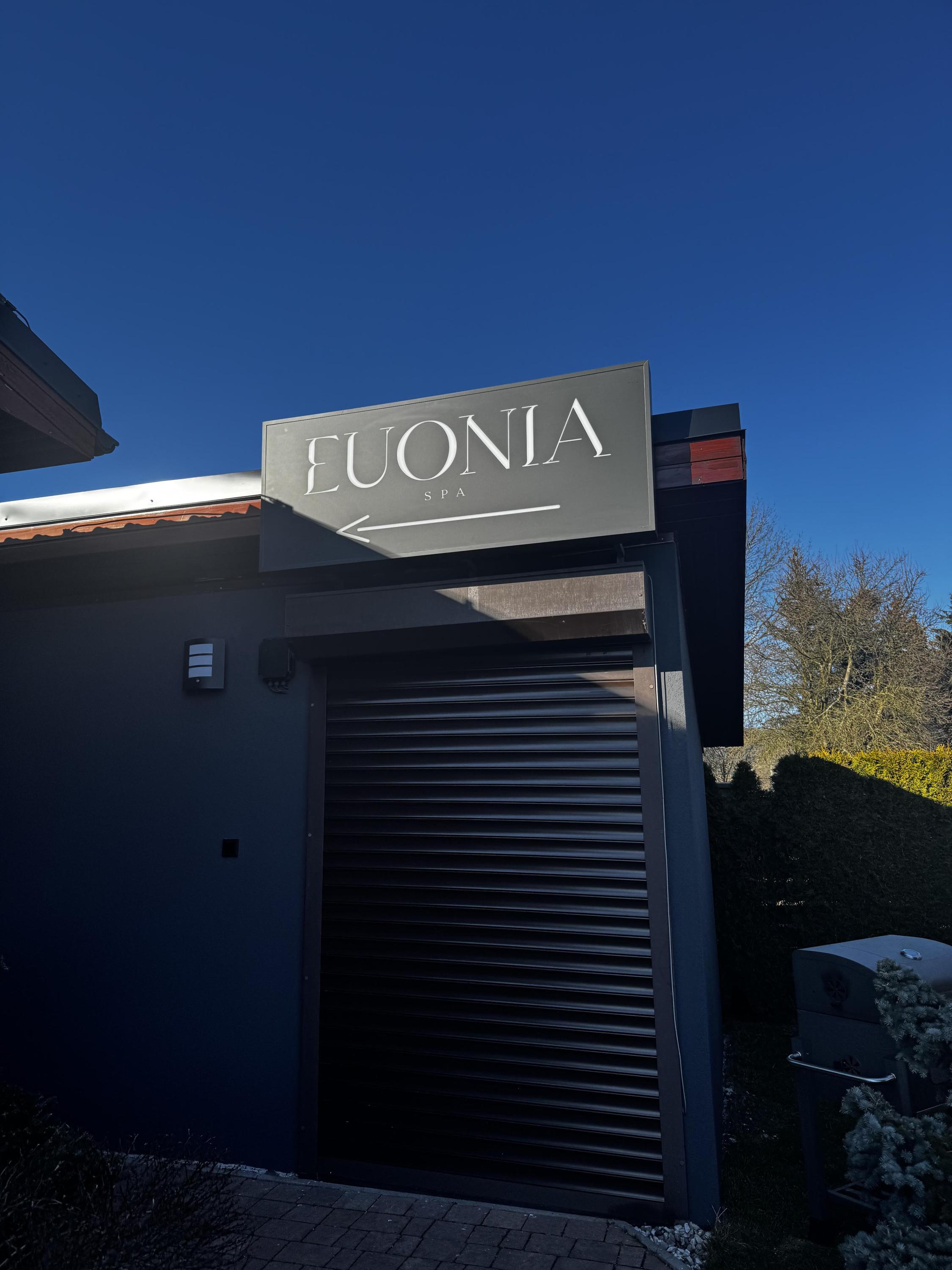 Euonia spa foto 5