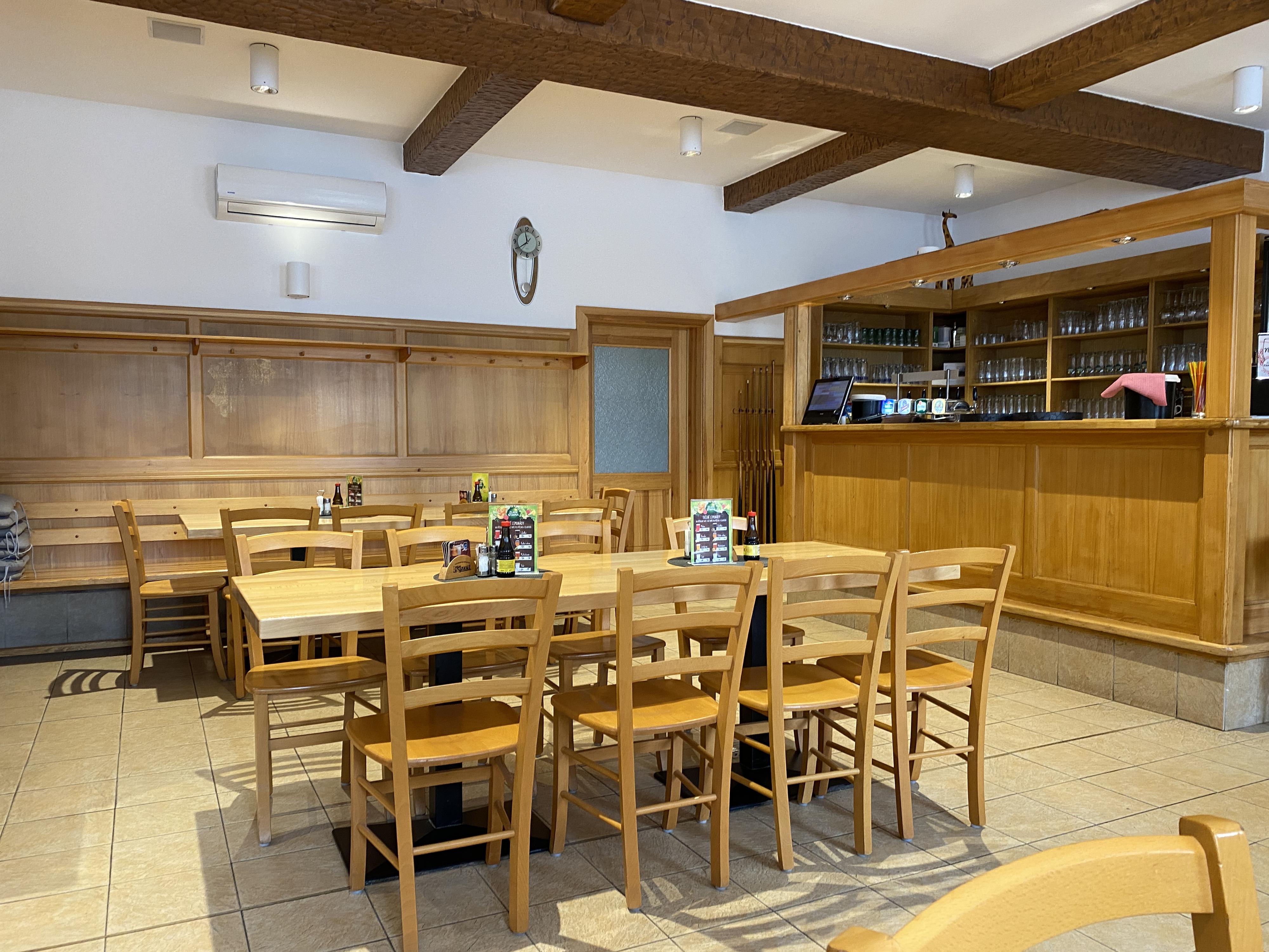 Restaurace U Prasete foto 4