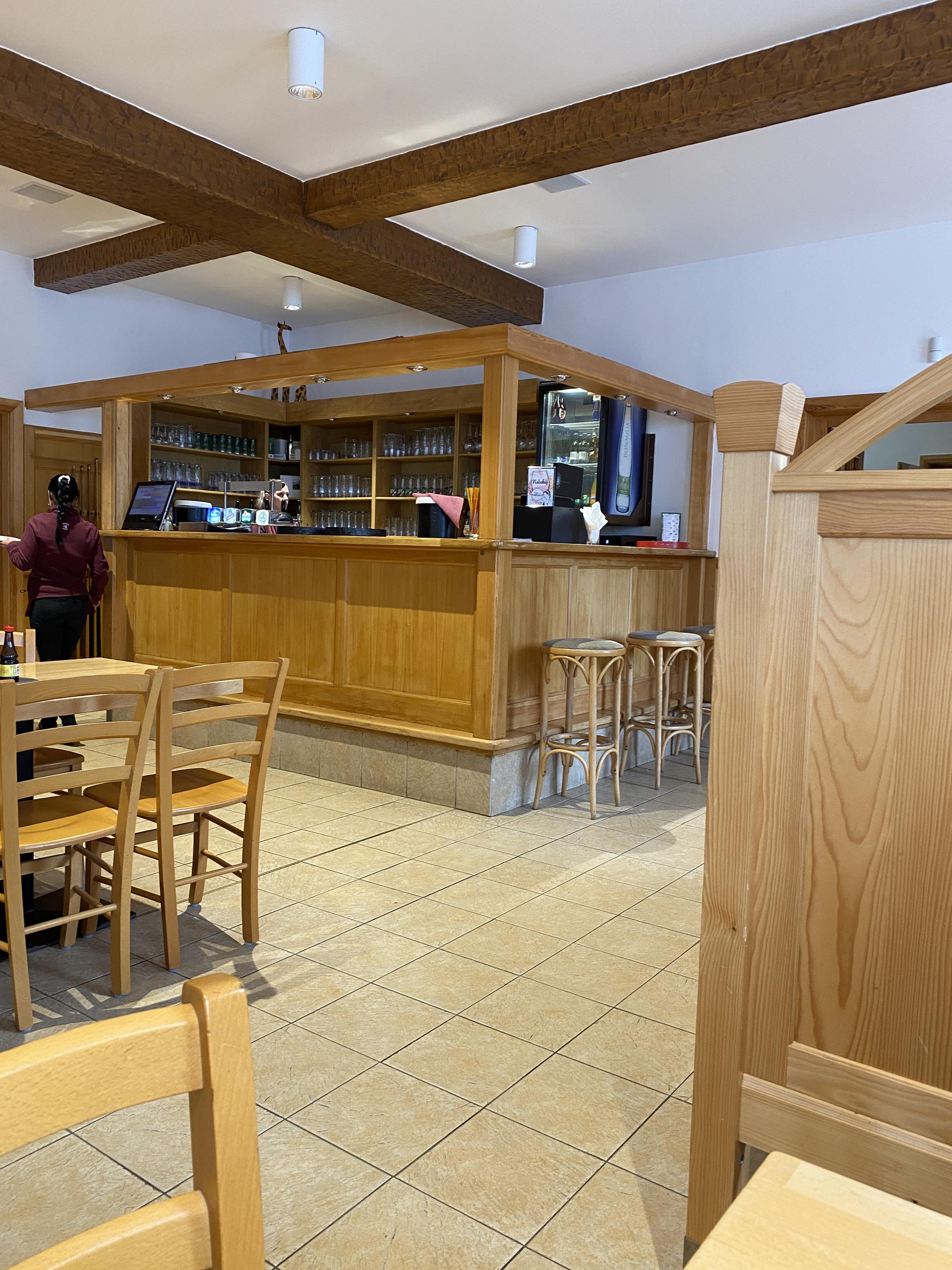 Restaurace U Prasete foto 6