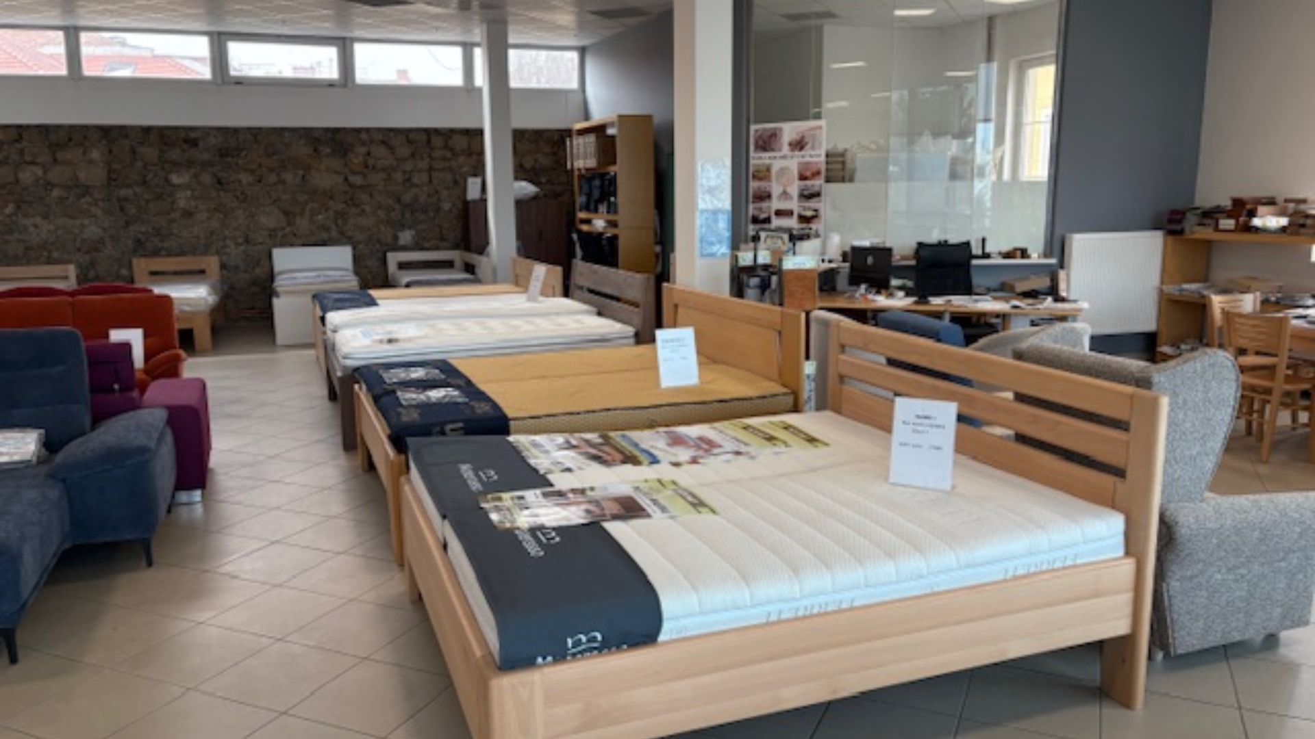 Nábytek Černoch foto 4