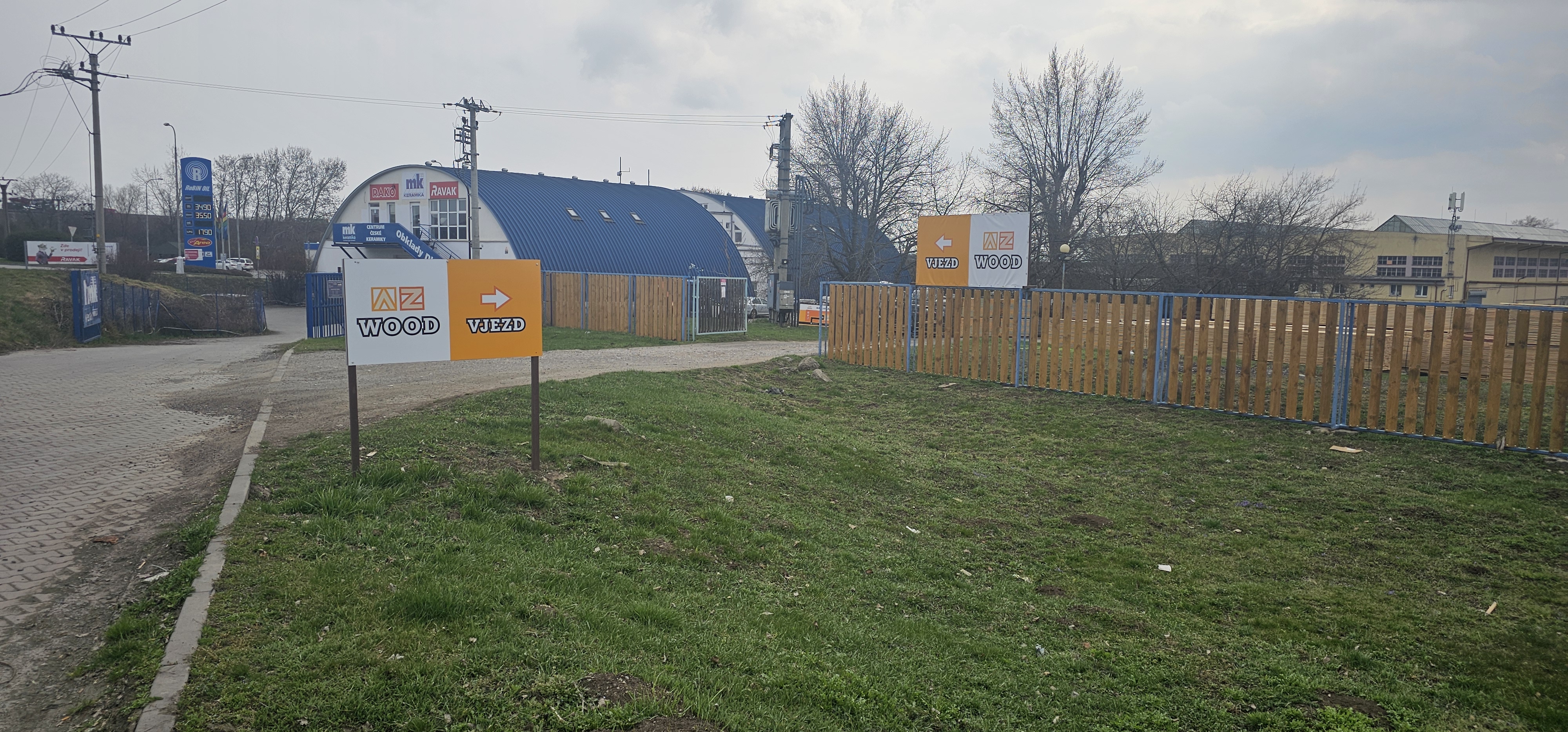 AZ WOOD, a.s. foto 3