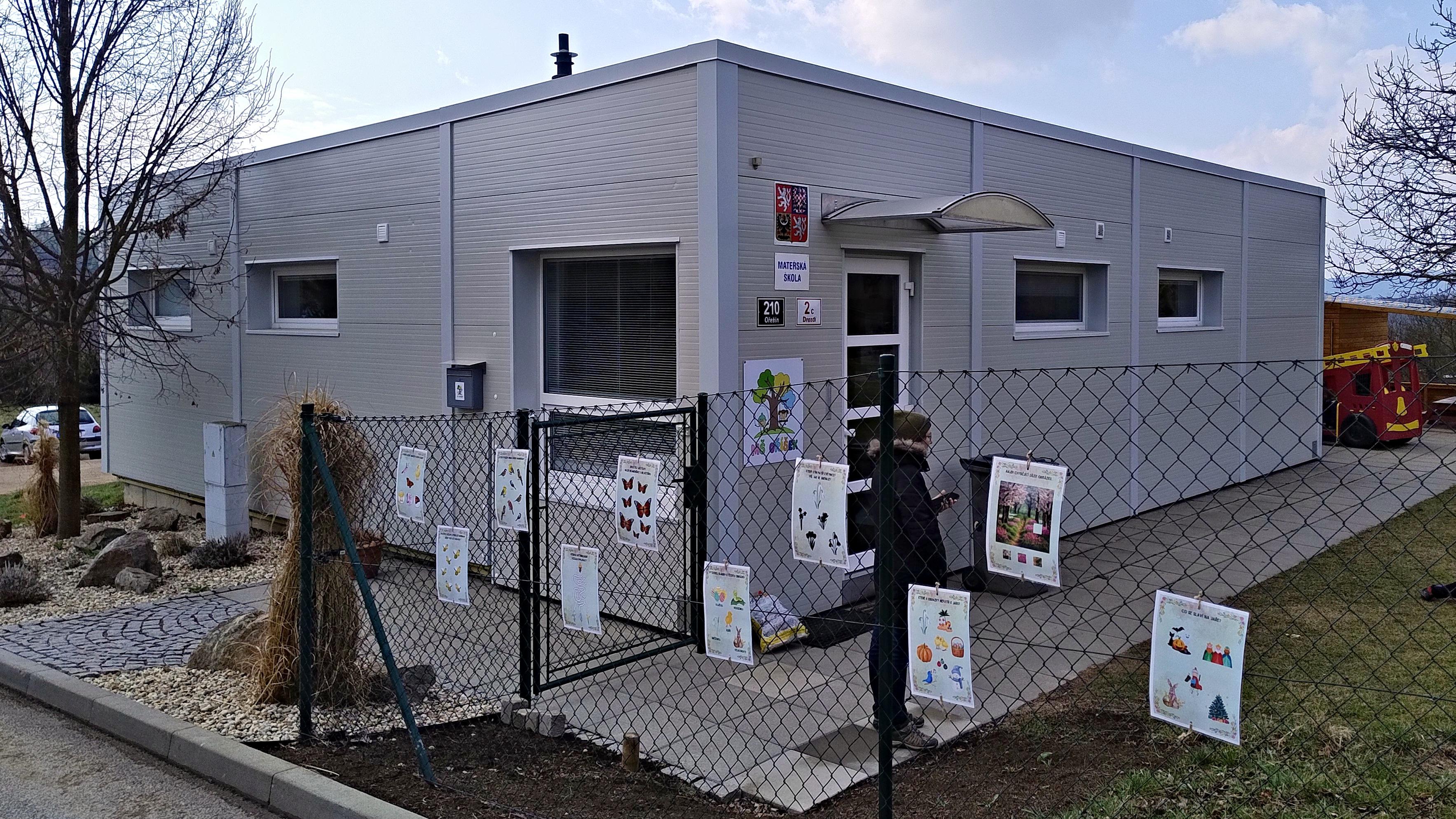 Mateřská škola Oříšek Brno foto 2