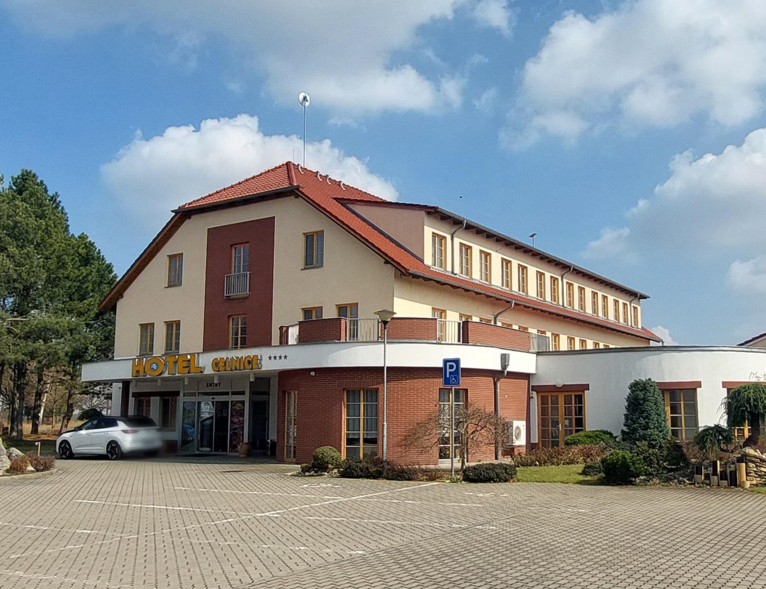 Hotel Celnice foto 3