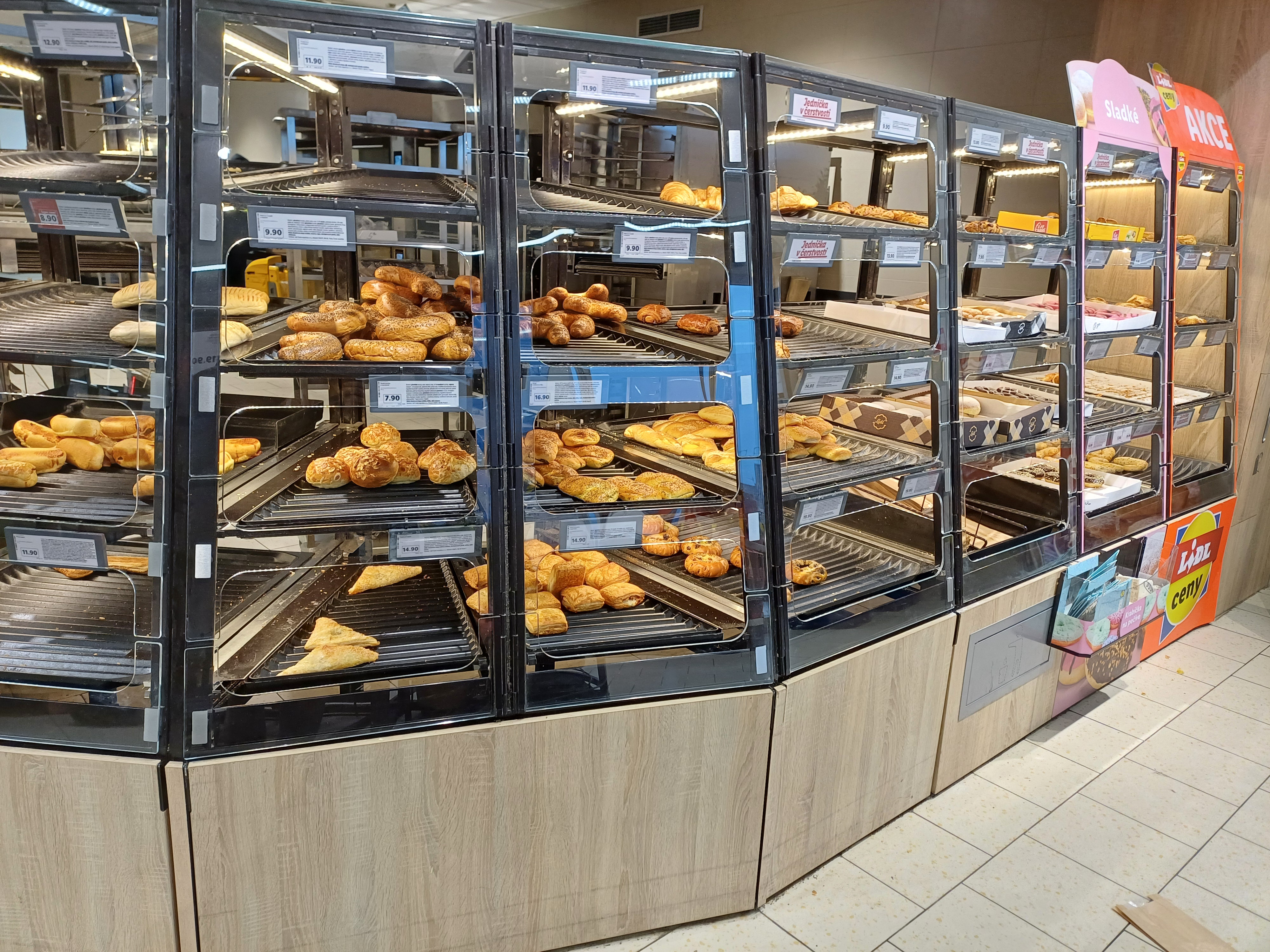 Lidl foto 3