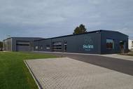 Fotografie Swim bazény