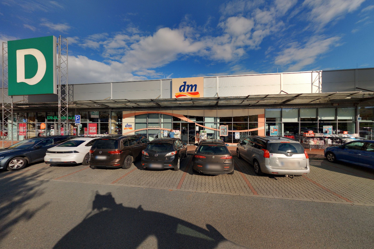 dm drogerie markt s.r.o. foto 6