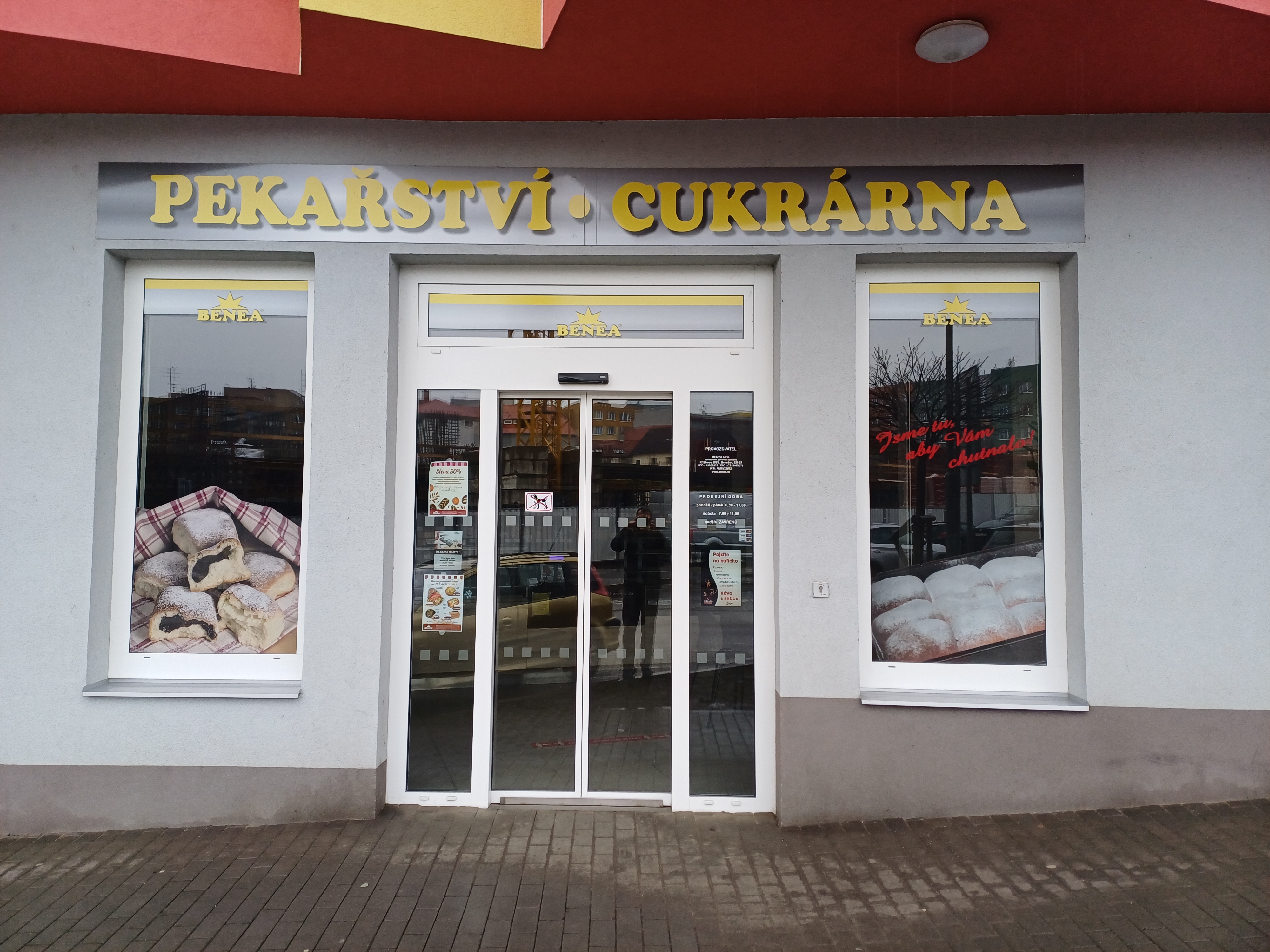Benea foto 2