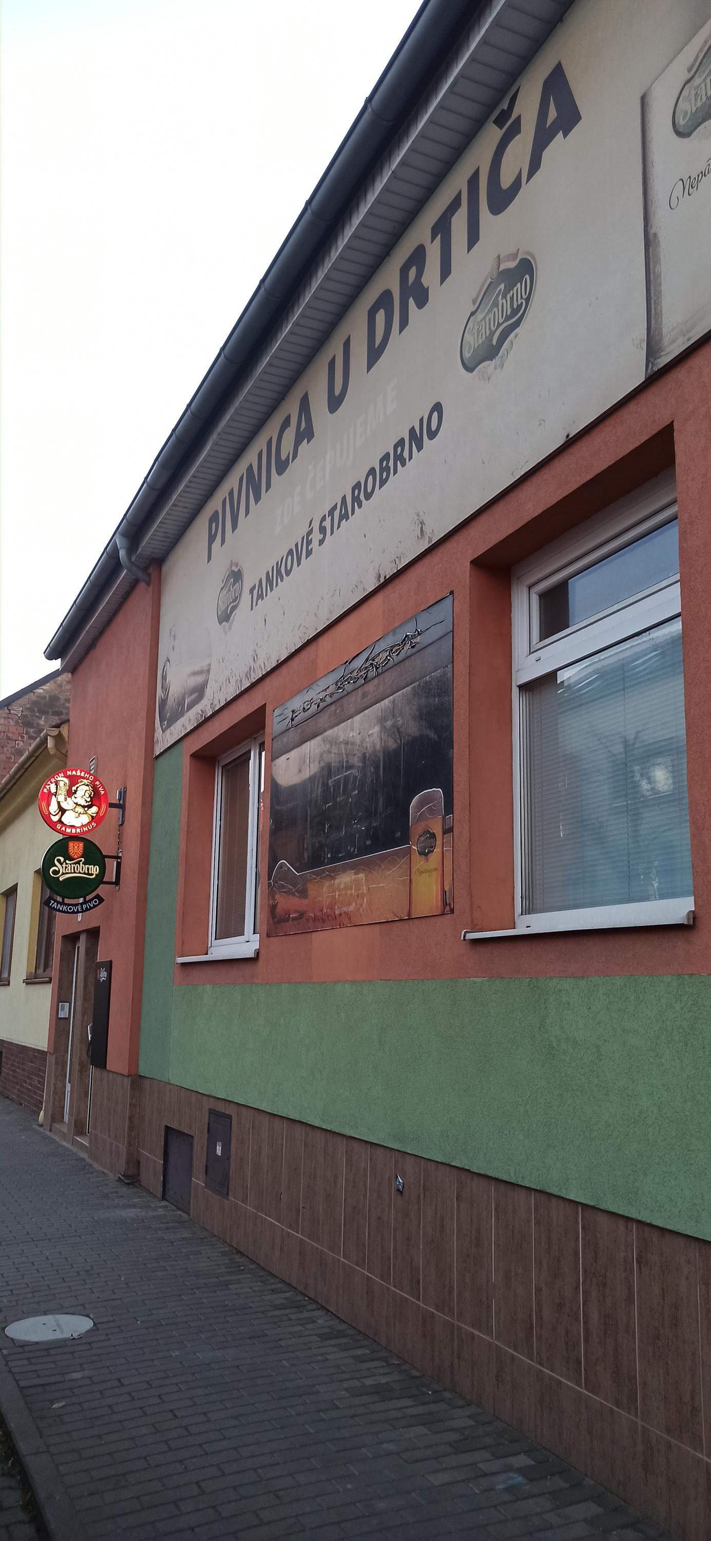 Pivnica U Drtiča foto 1
