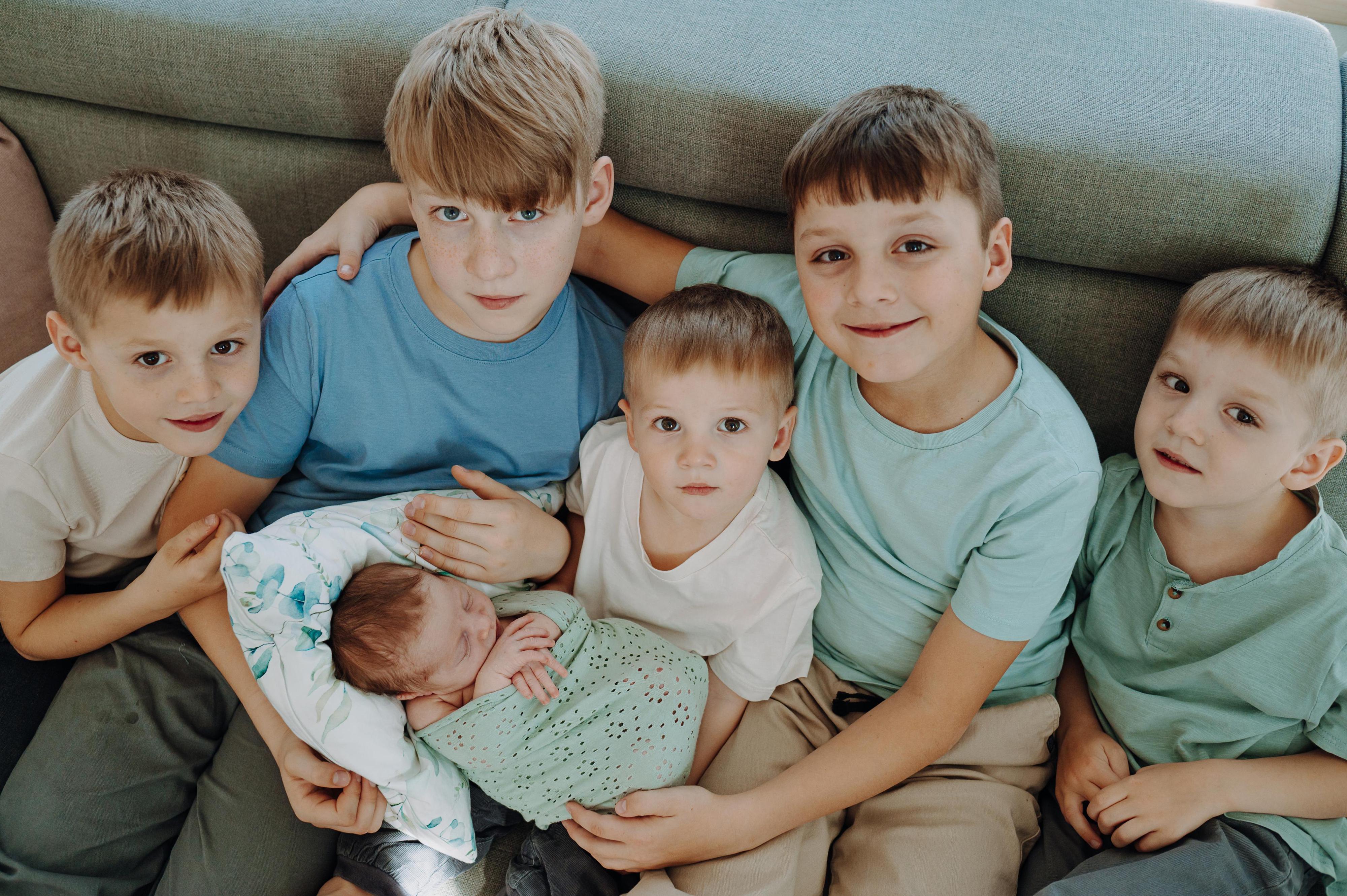 Foto Augustová foto 3