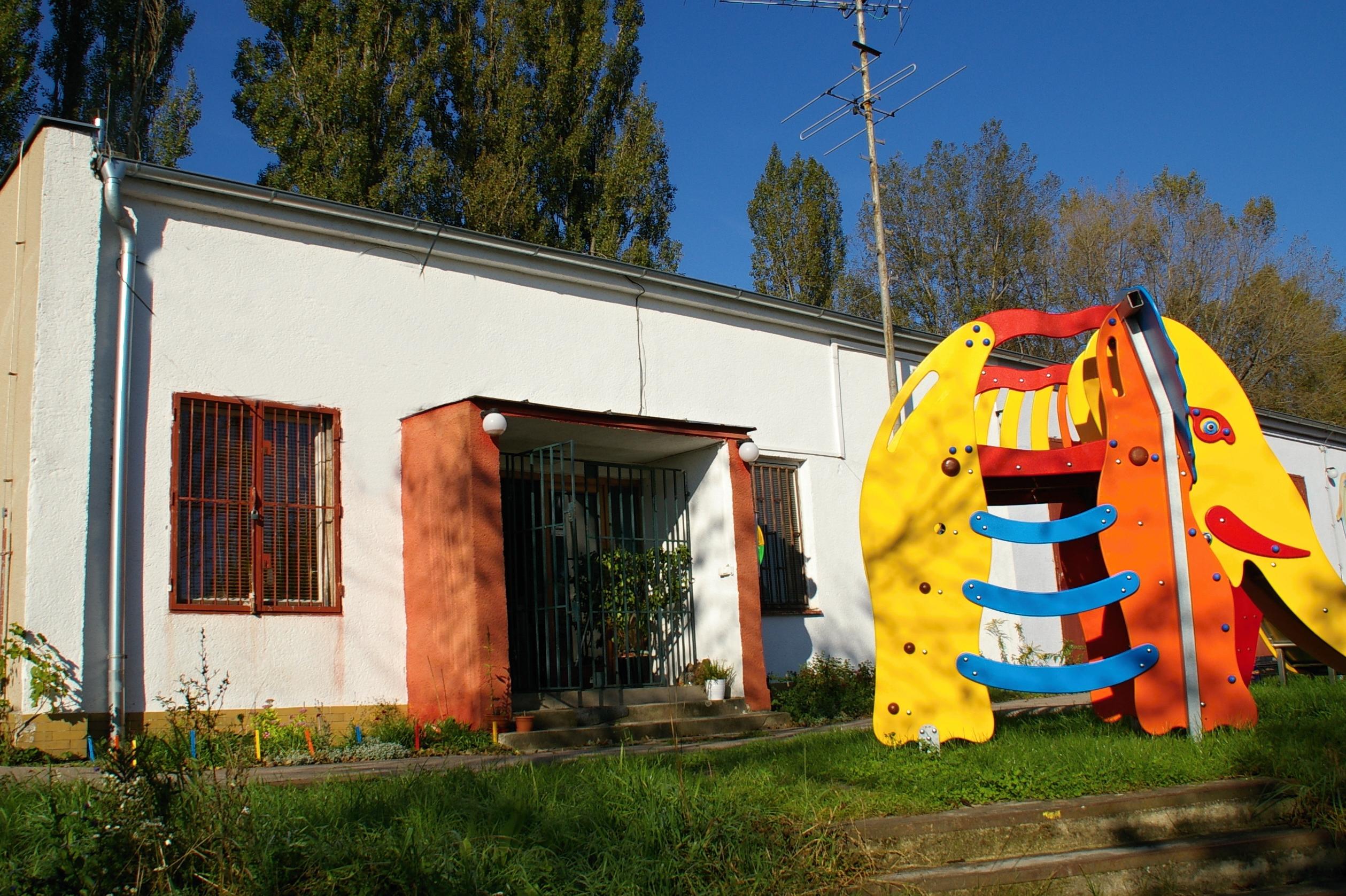 Hřiště 8D foto 5