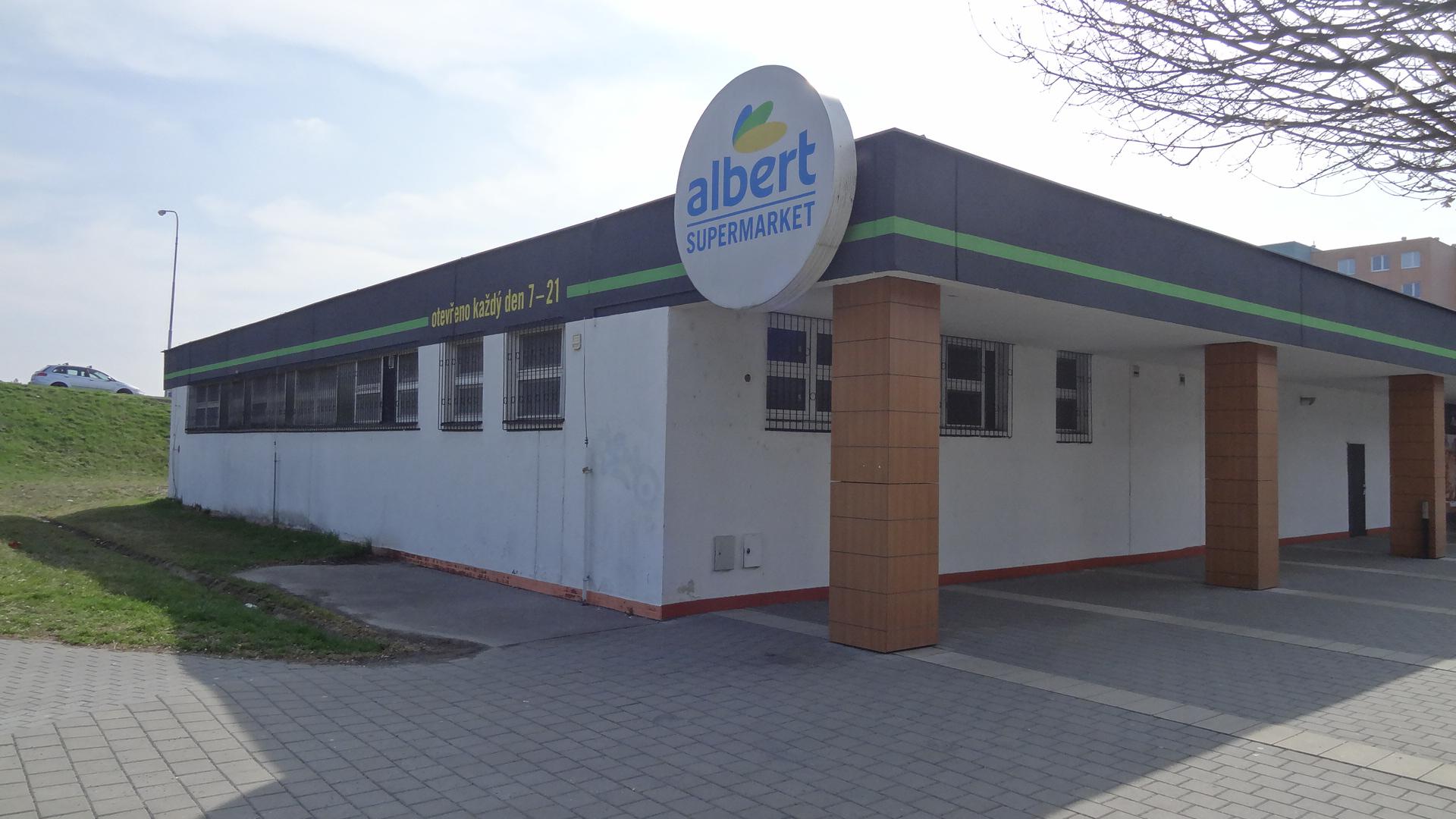 Albert Supermarket foto 6