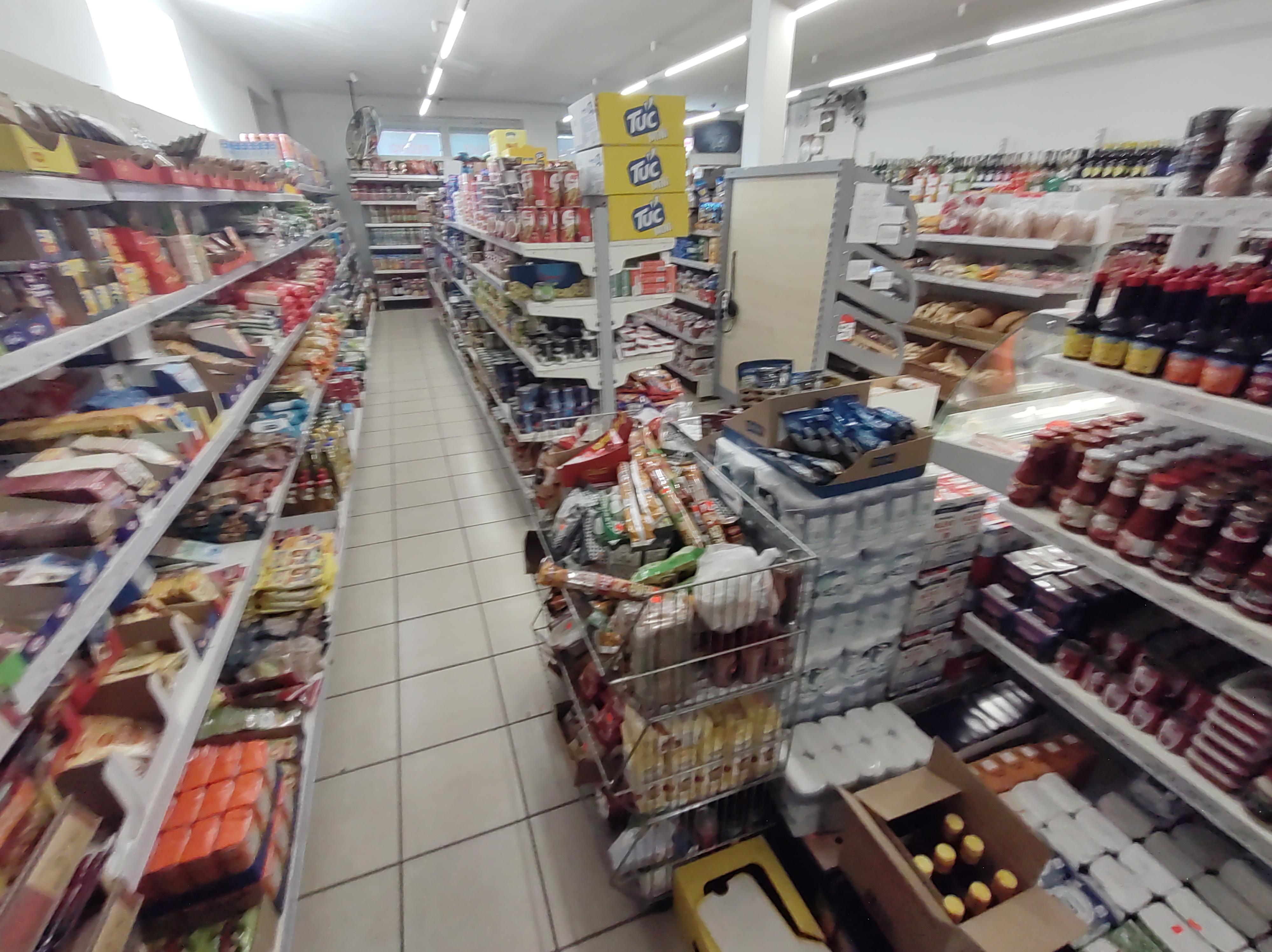 Potraviny Český Ráj foto 4