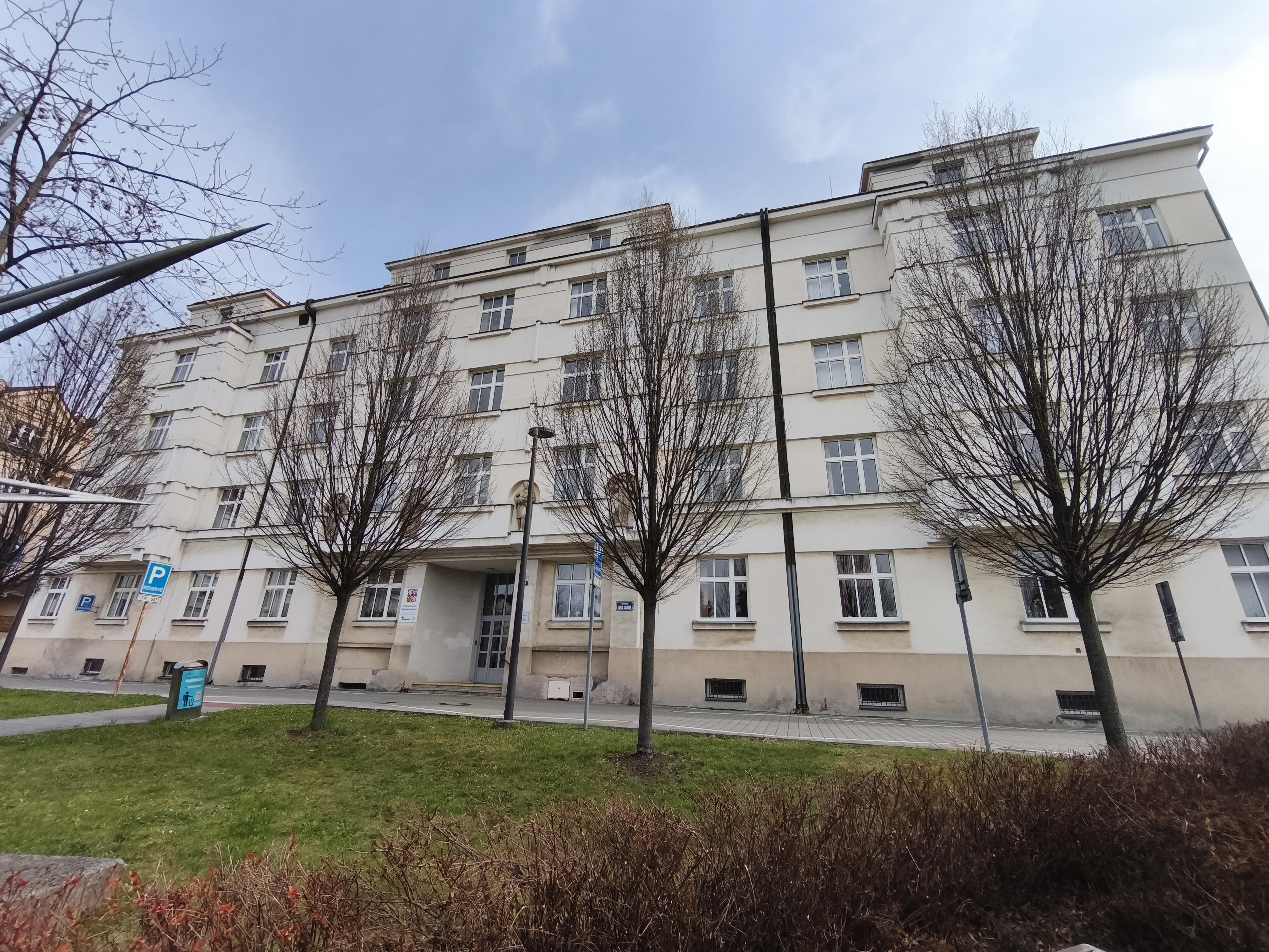 ÚMO Ostrava - Slezská Ostrava - Odbor technické správy foto 2