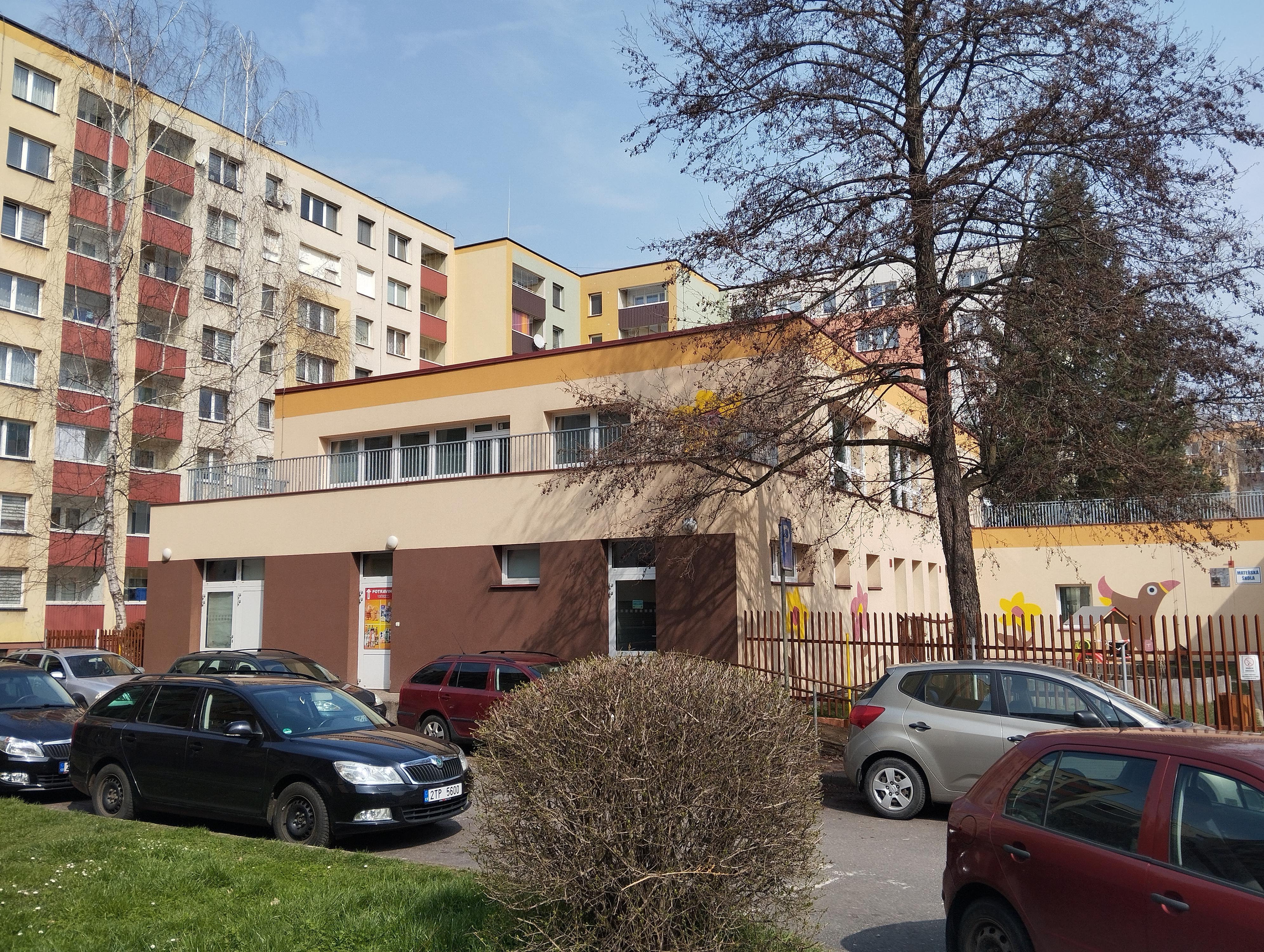MŠ 1. Máje Orlová foto 4