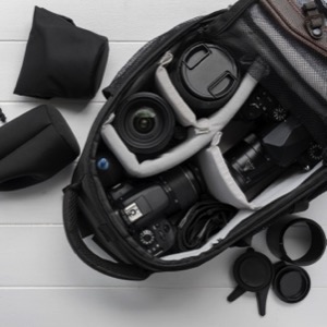 Prodej fotopříslušenství