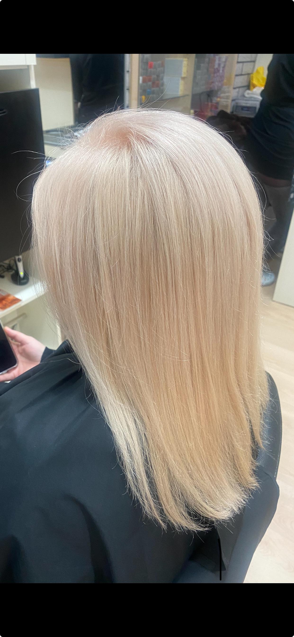 Beauty salon City style foto 3