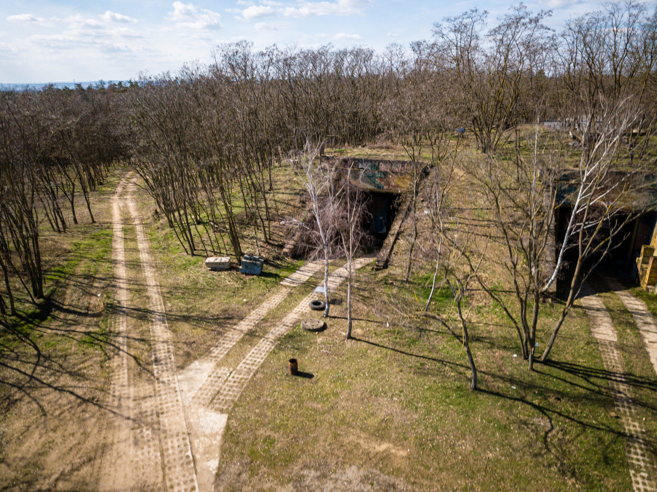 Airsoft Park Mokrá-Horákov foto 3