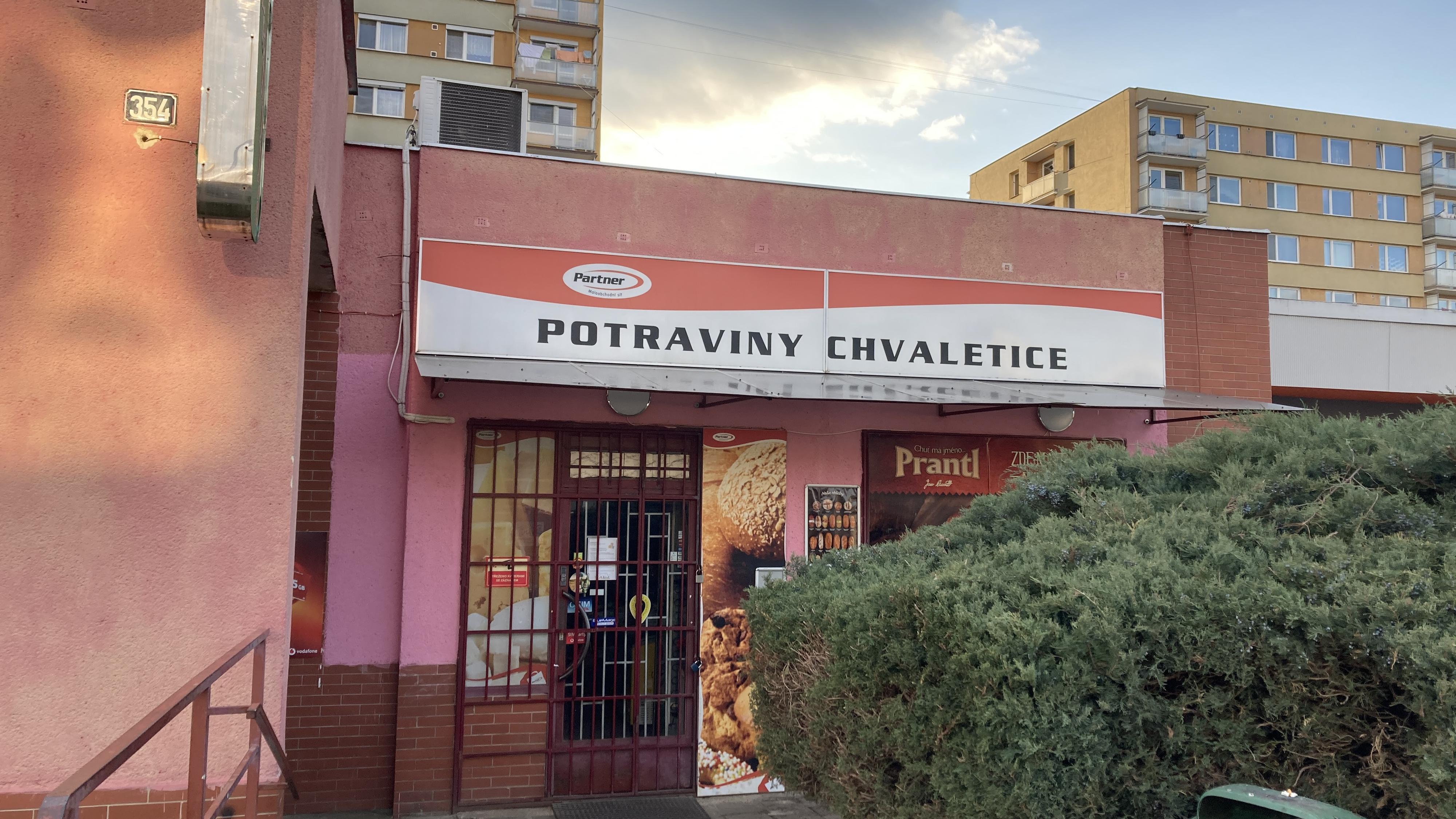 Potraviny U Kulturního domu foto 3