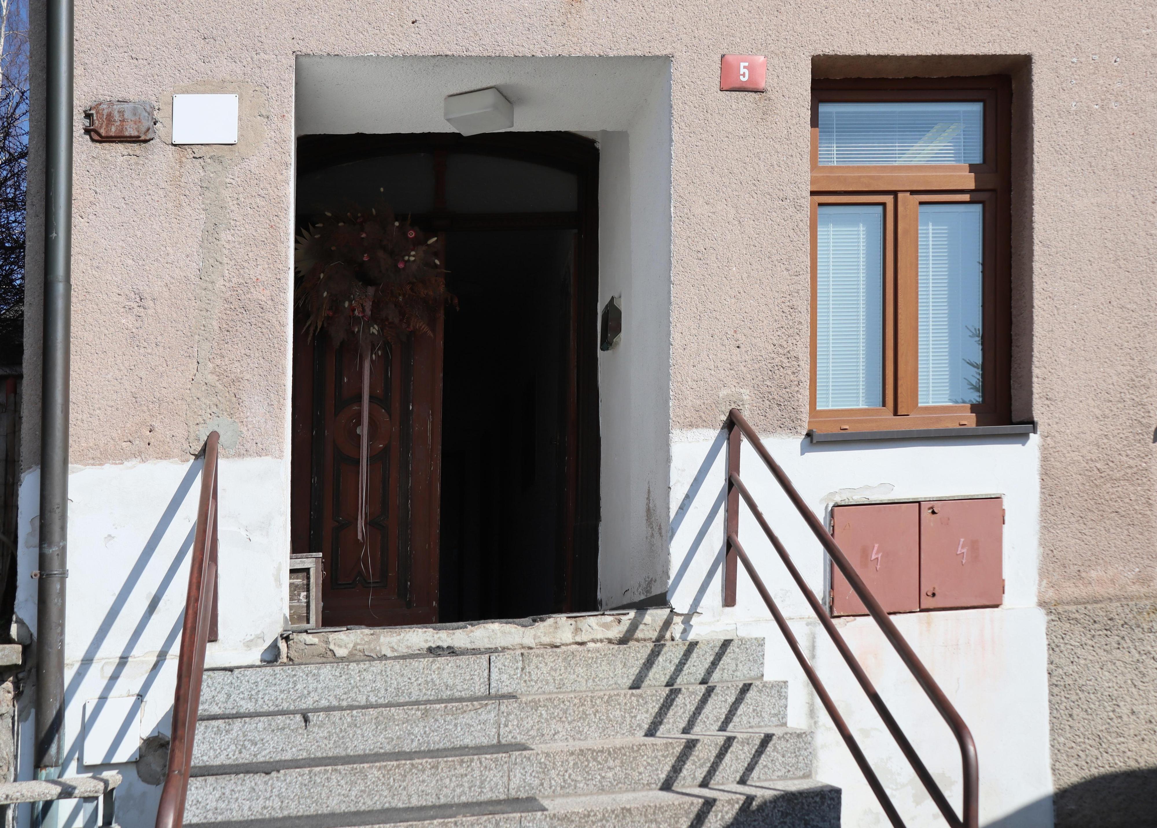 Pošta Olešnice v Orlických horách foto 6